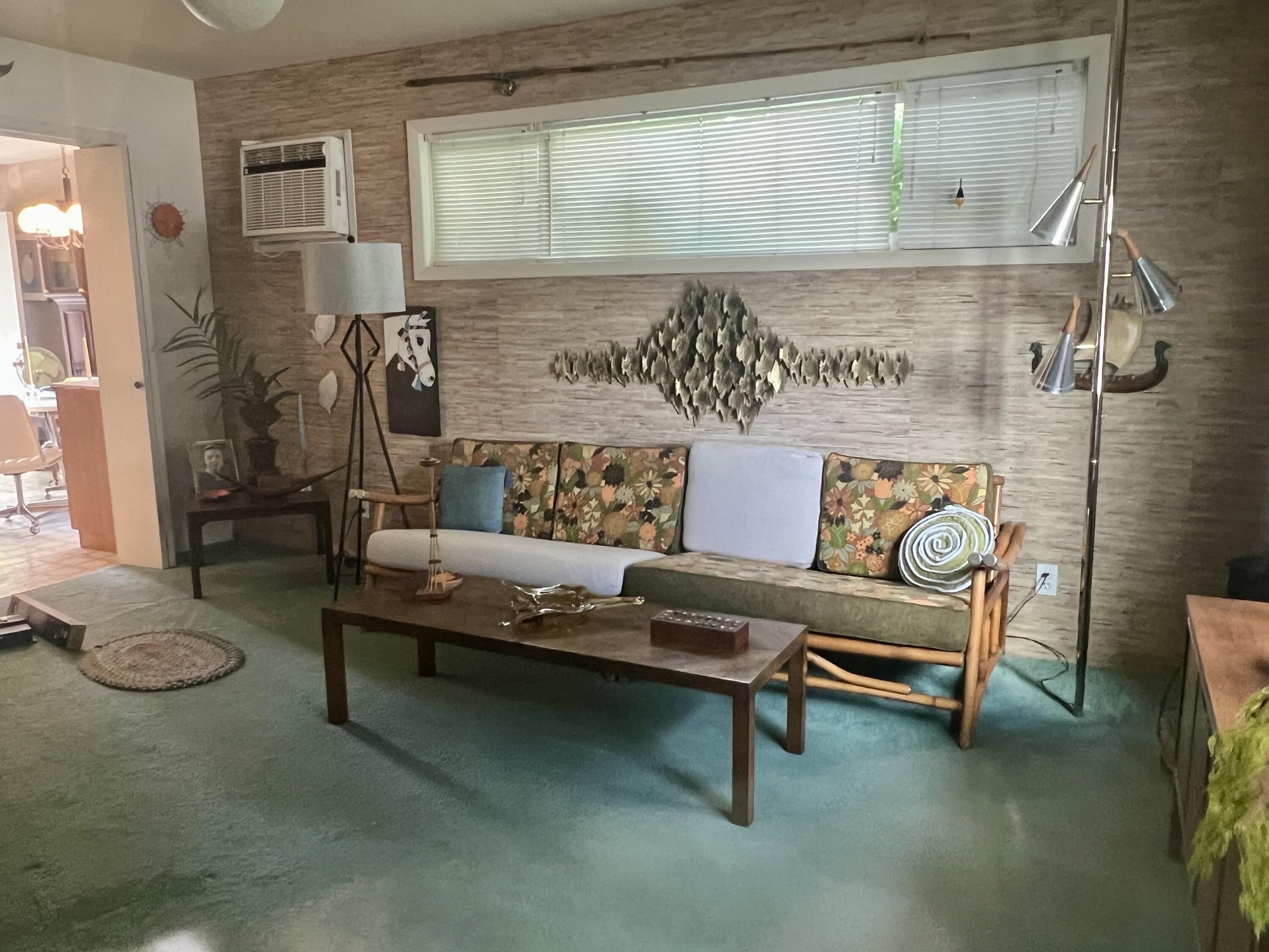 Palmain - Residential