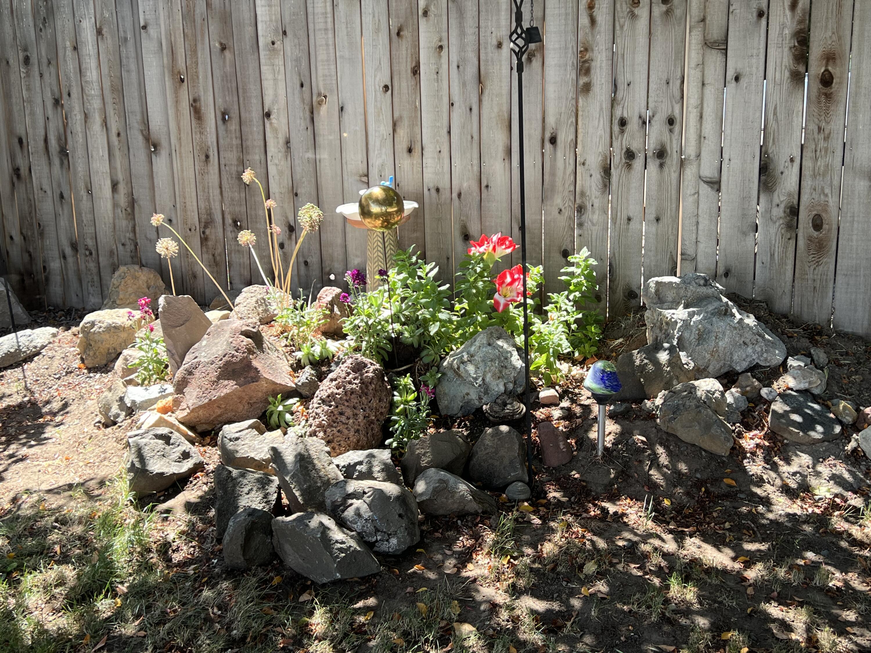 Palmain - Residential