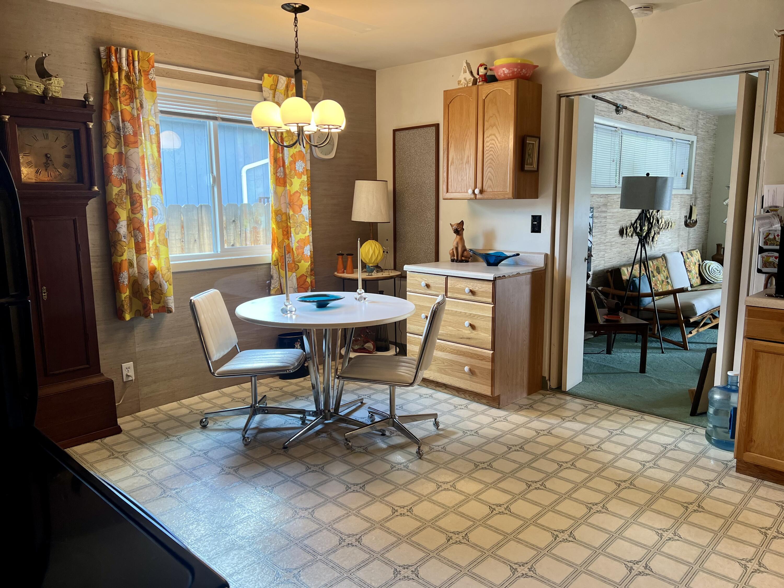 Palmain - Residential