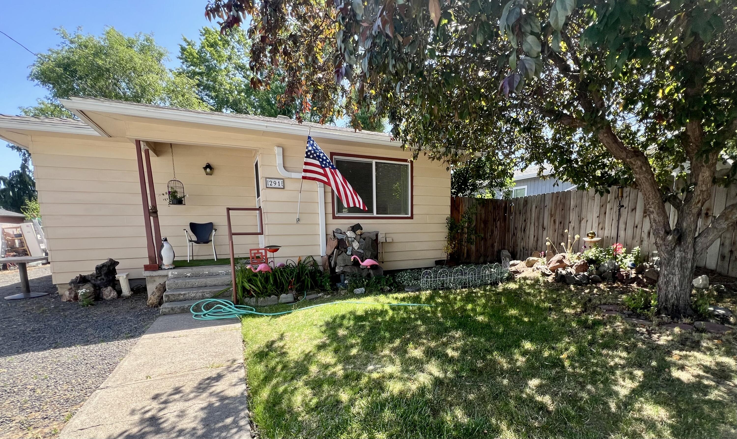 Palmain - Residential