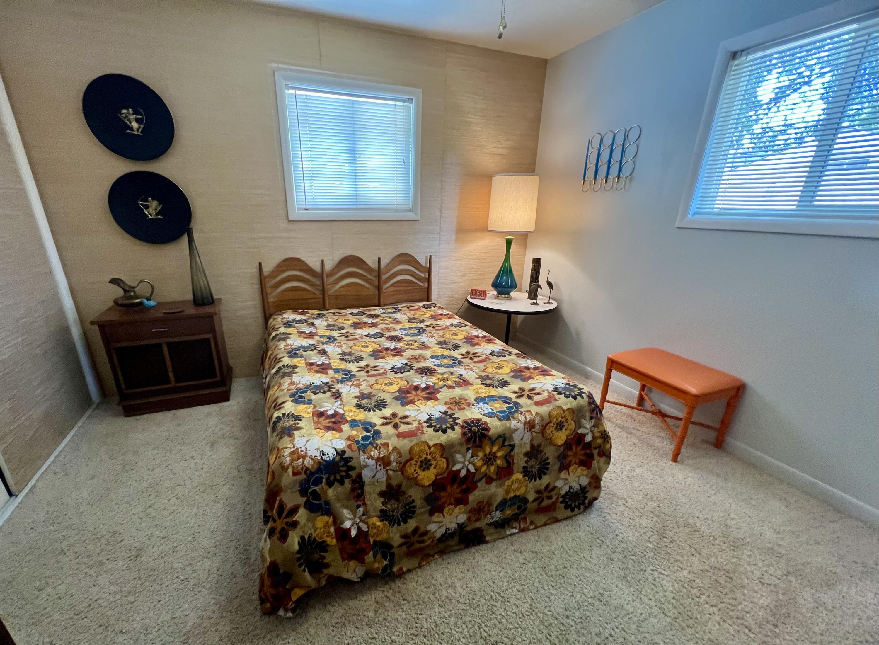 Palmain - Residential