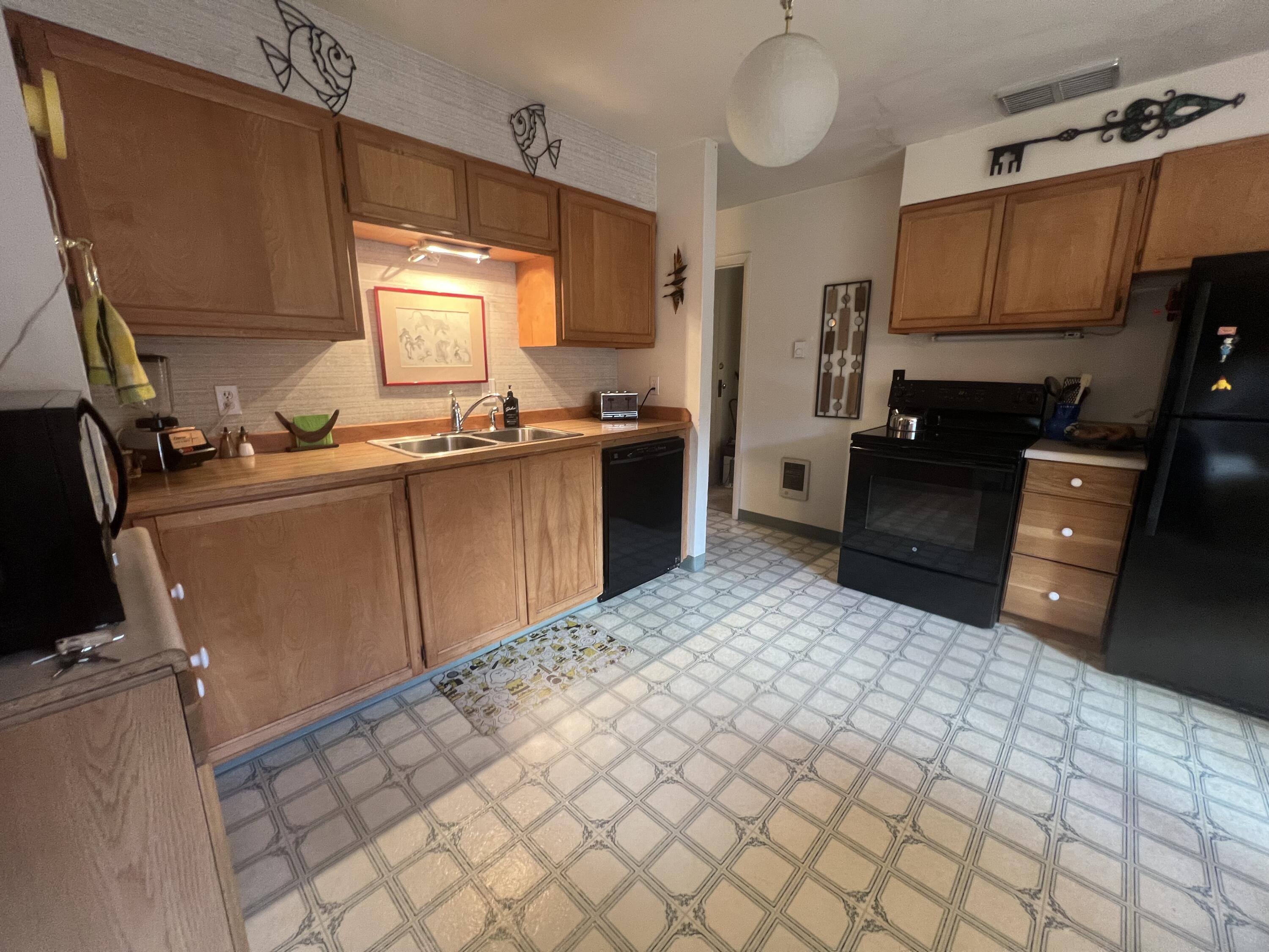 Palmain - Residential