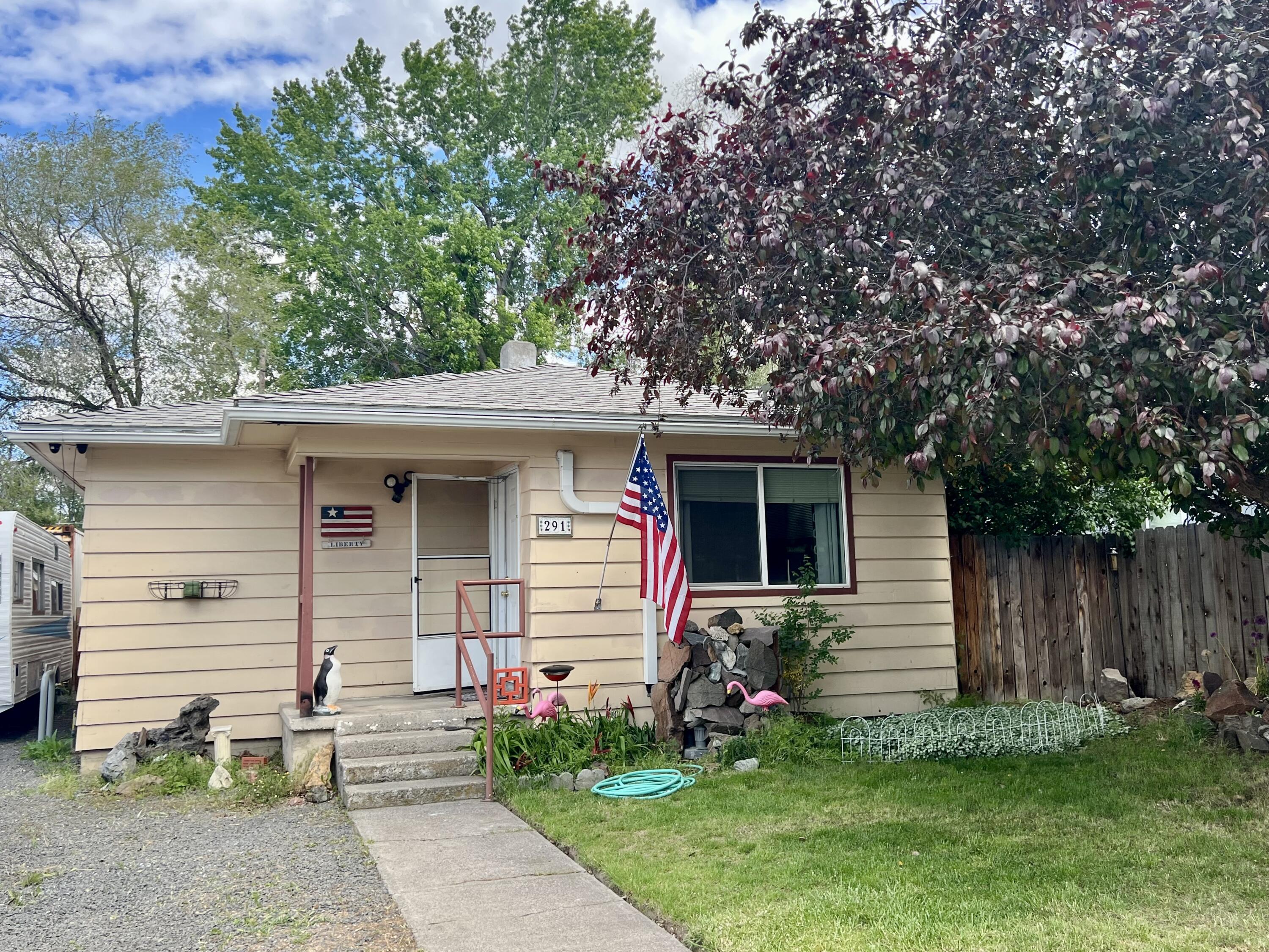 Palmain - Residential