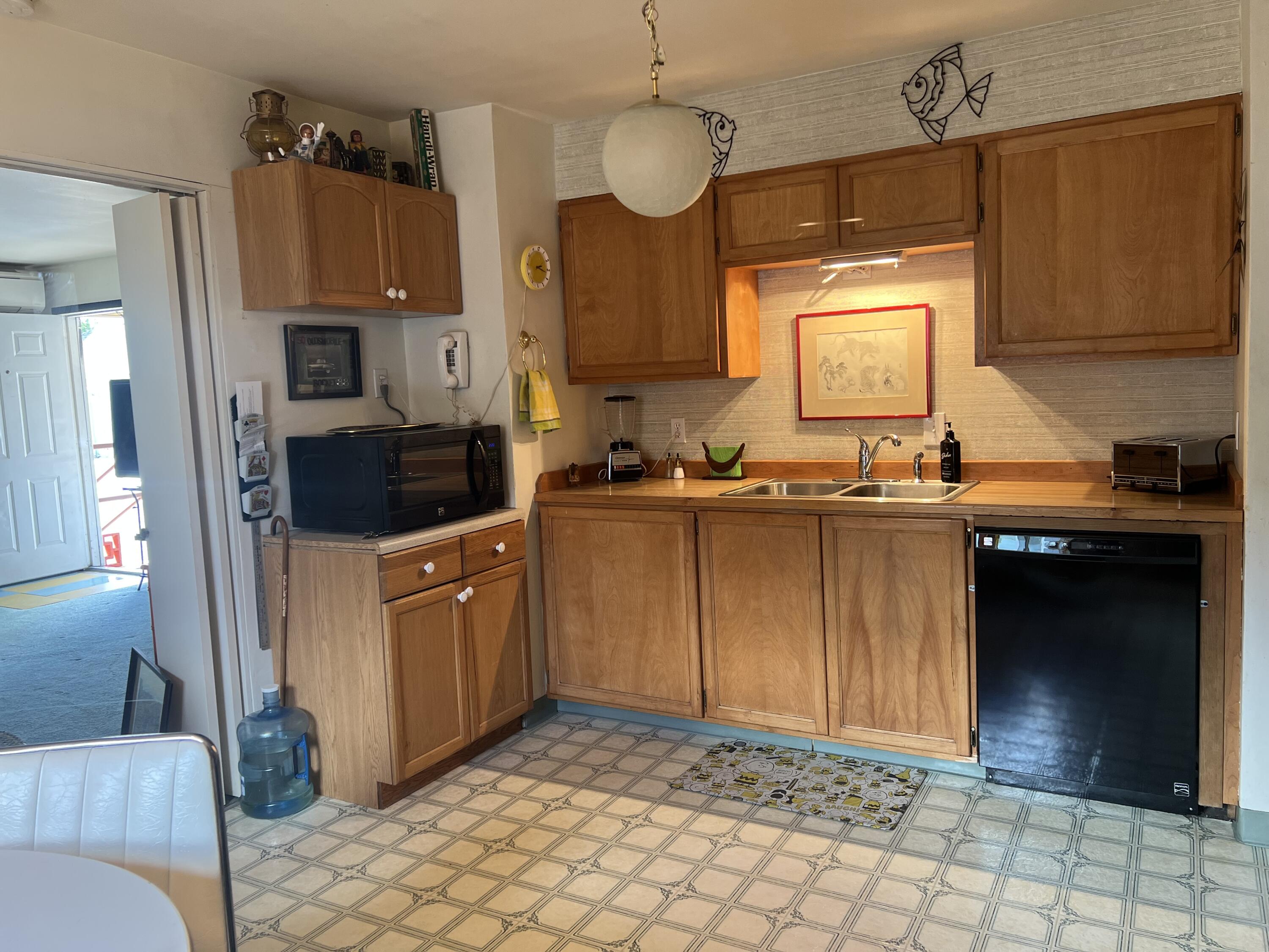 Palmain - Residential