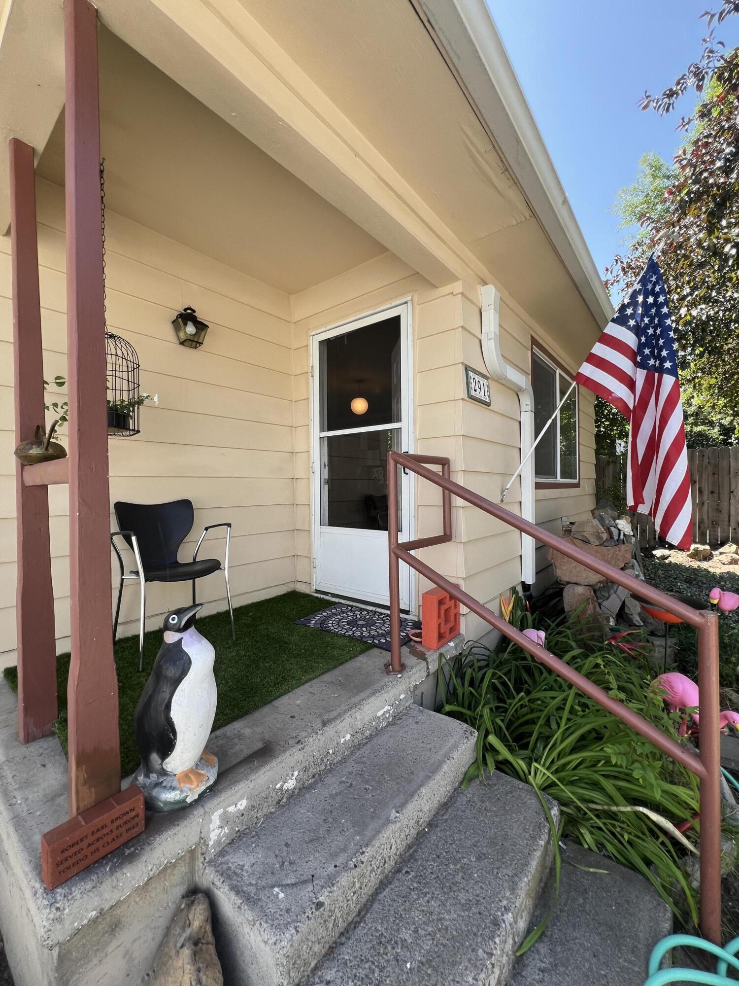 Palmain - Residential