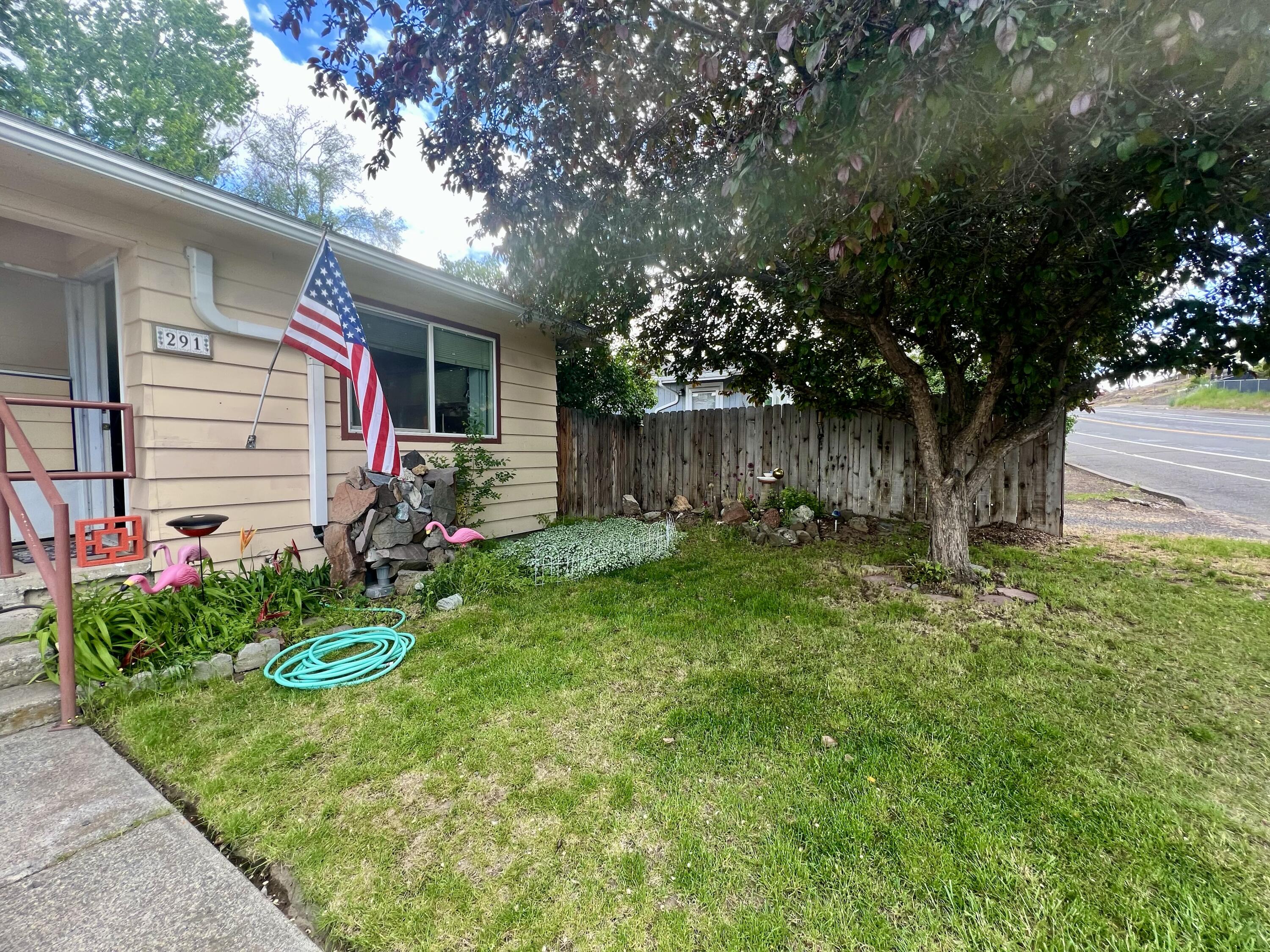 Palmain - Residential