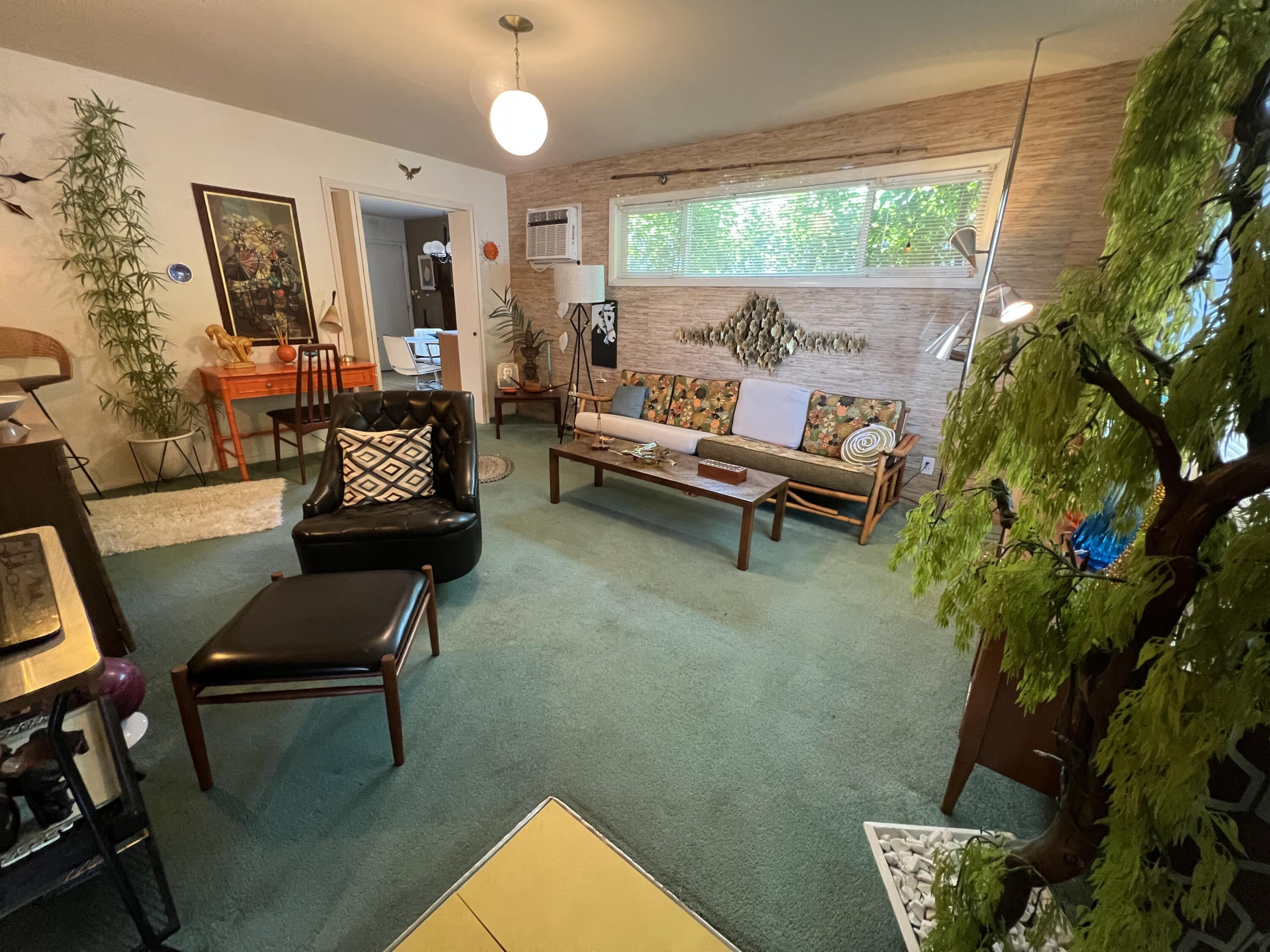 Palmain - Residential