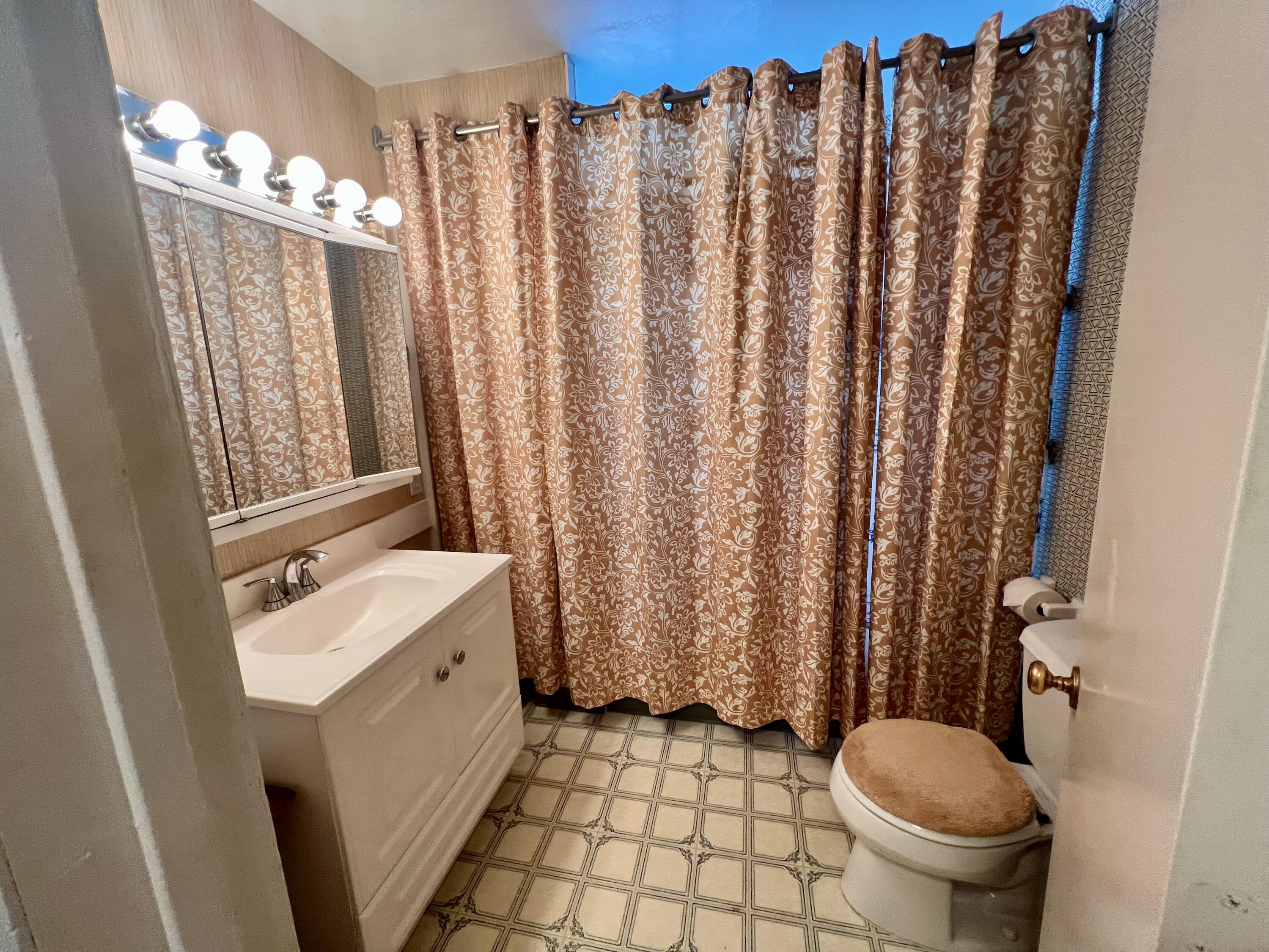 Palmain - Residential