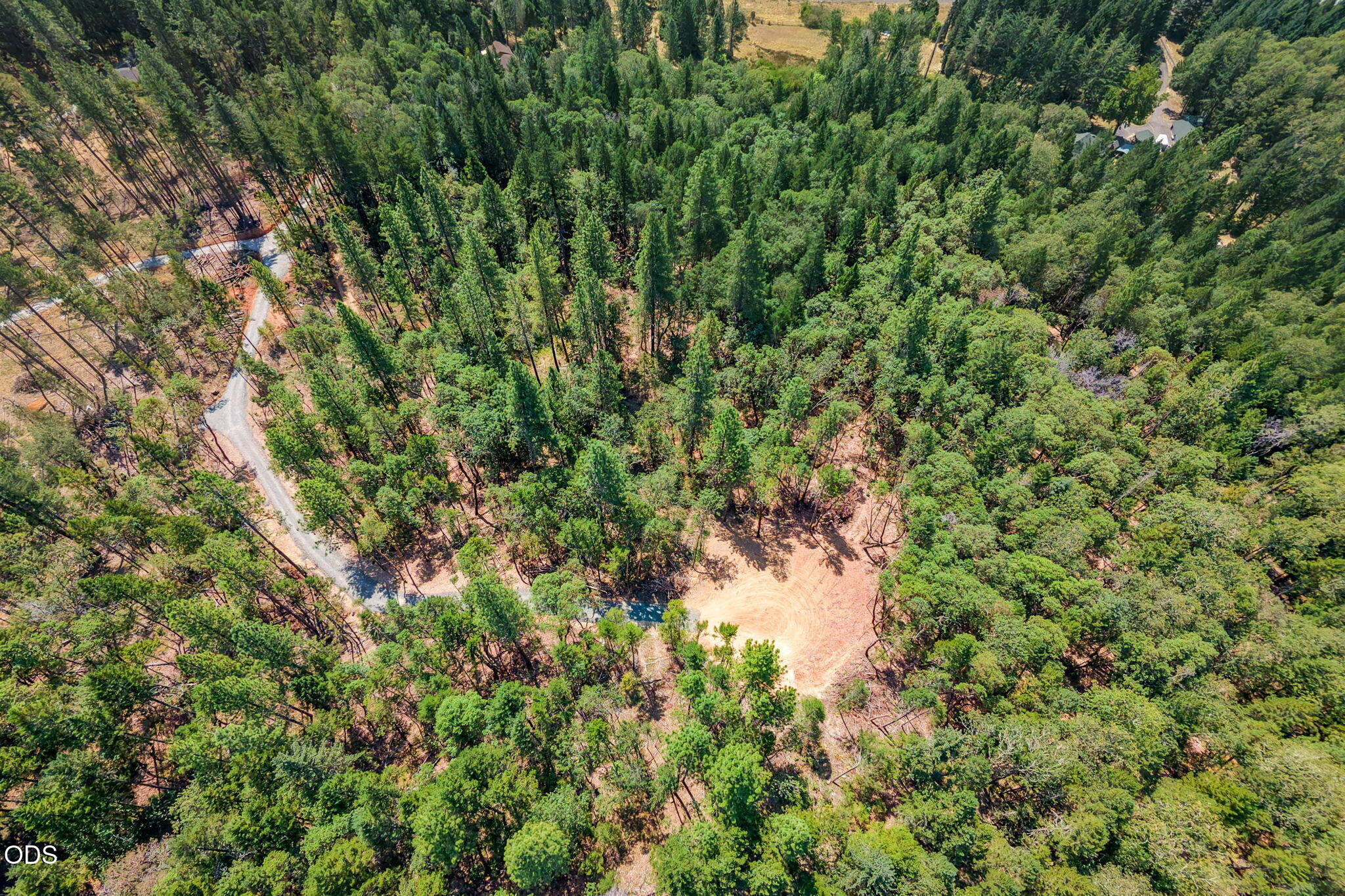 7900 Redwood Highway Parcel 1 TL 109