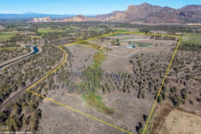 4710 NE Smith Rock Way Terrebonne OR 97760