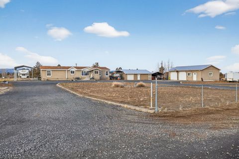 63493 Gentry Loop Bend OR 97701