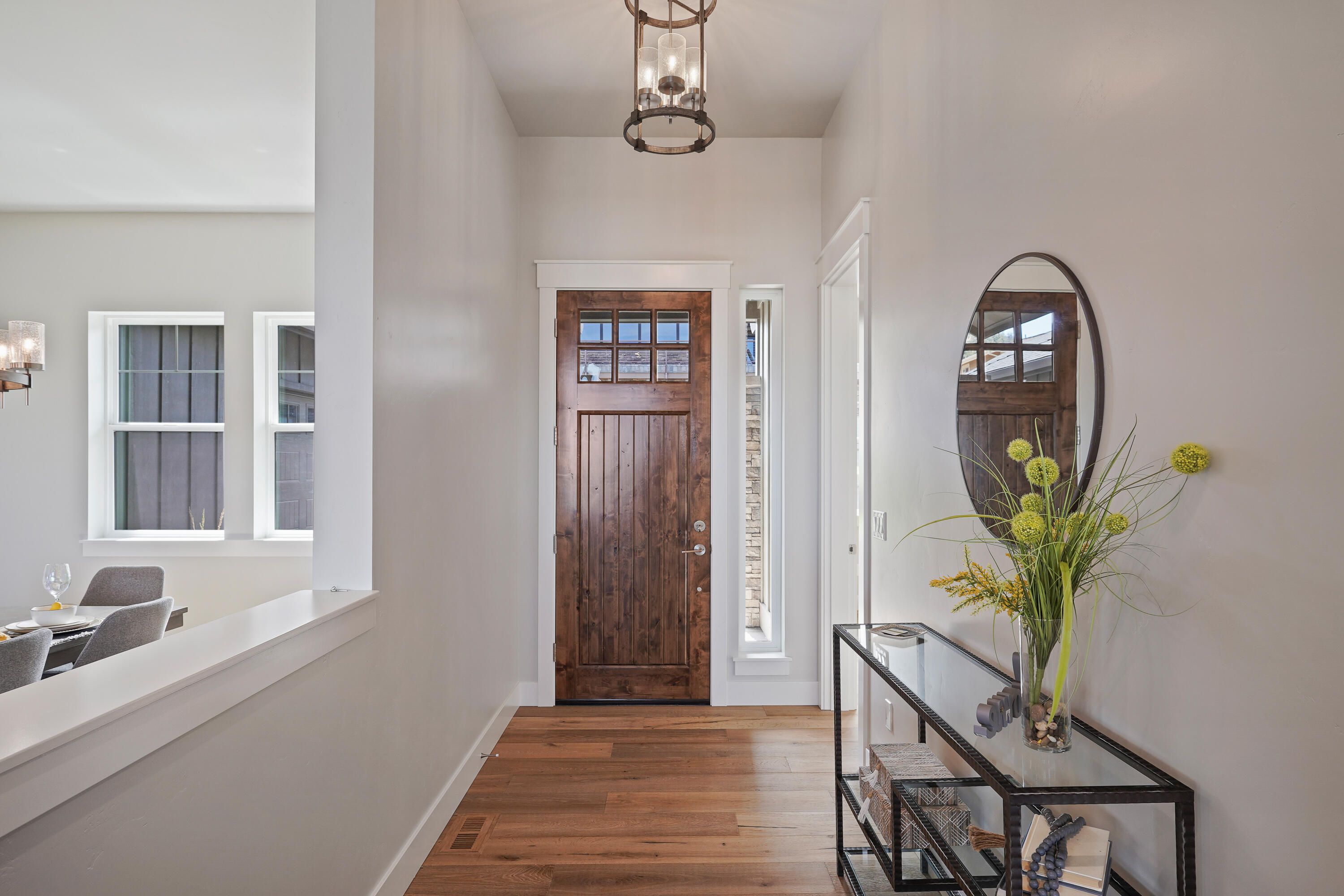 Ridge At Eagle Crest - Residential