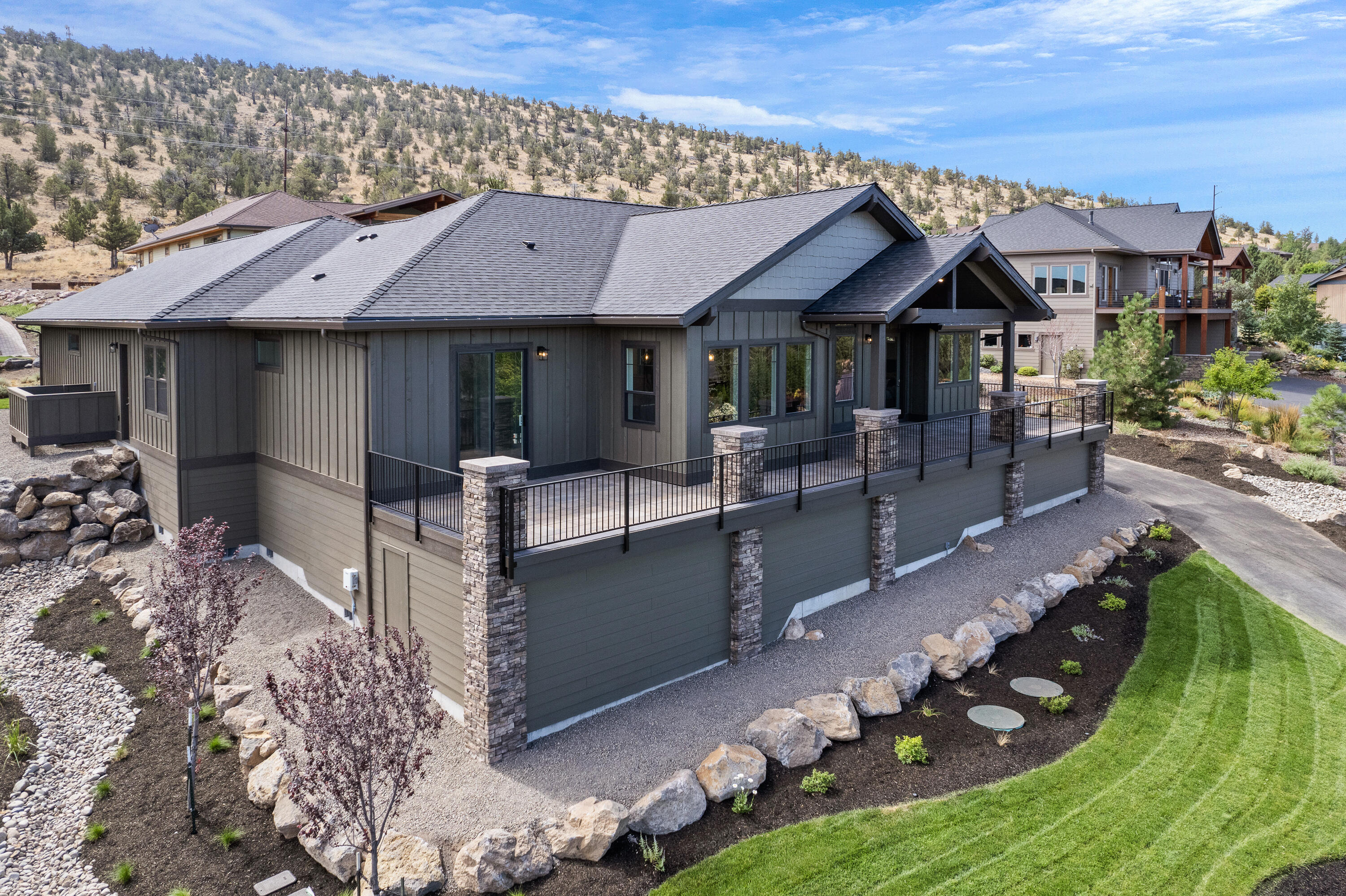 Ridge At Eagle Crest - Residential