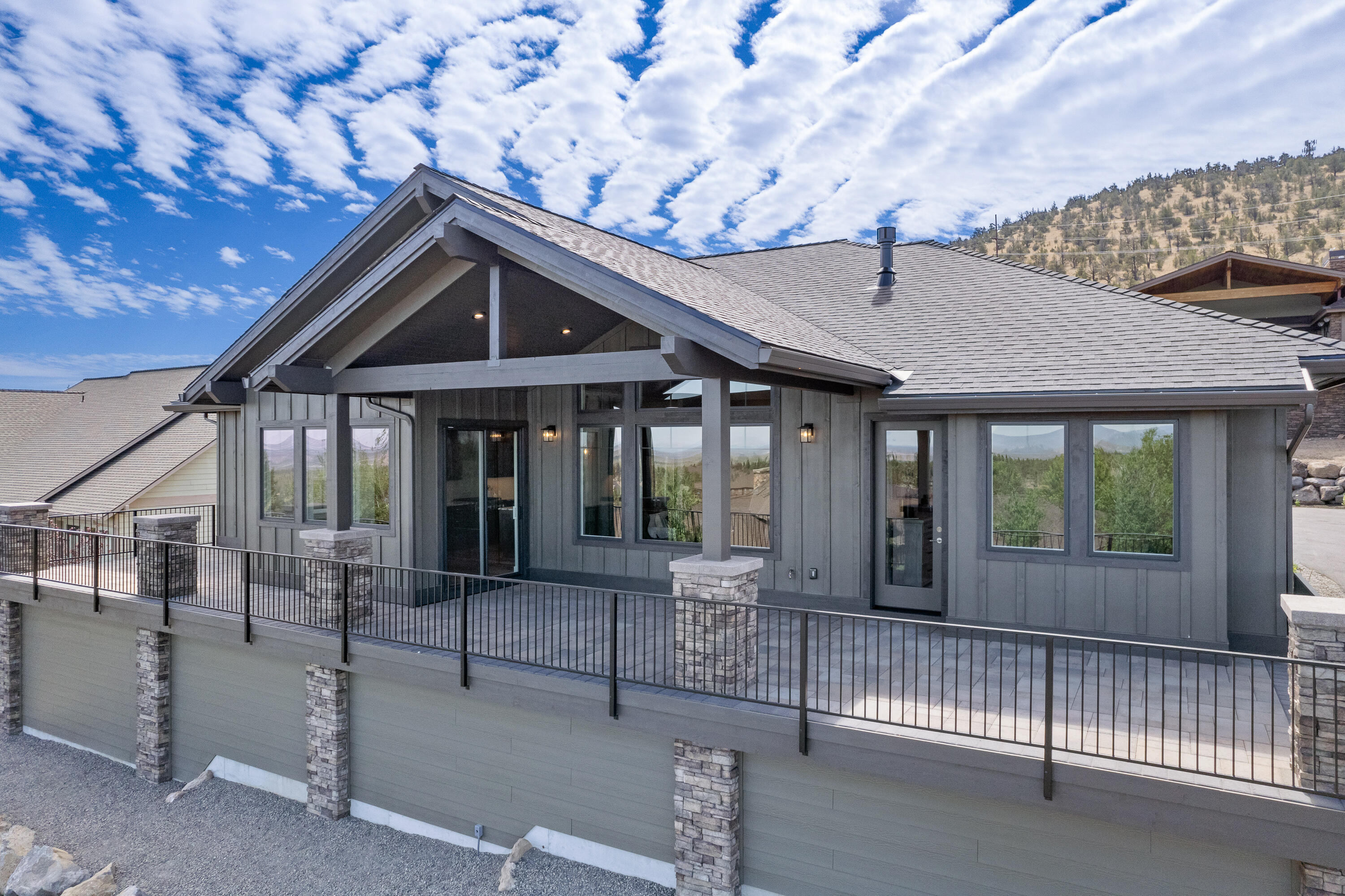 Ridge At Eagle Crest - Residential