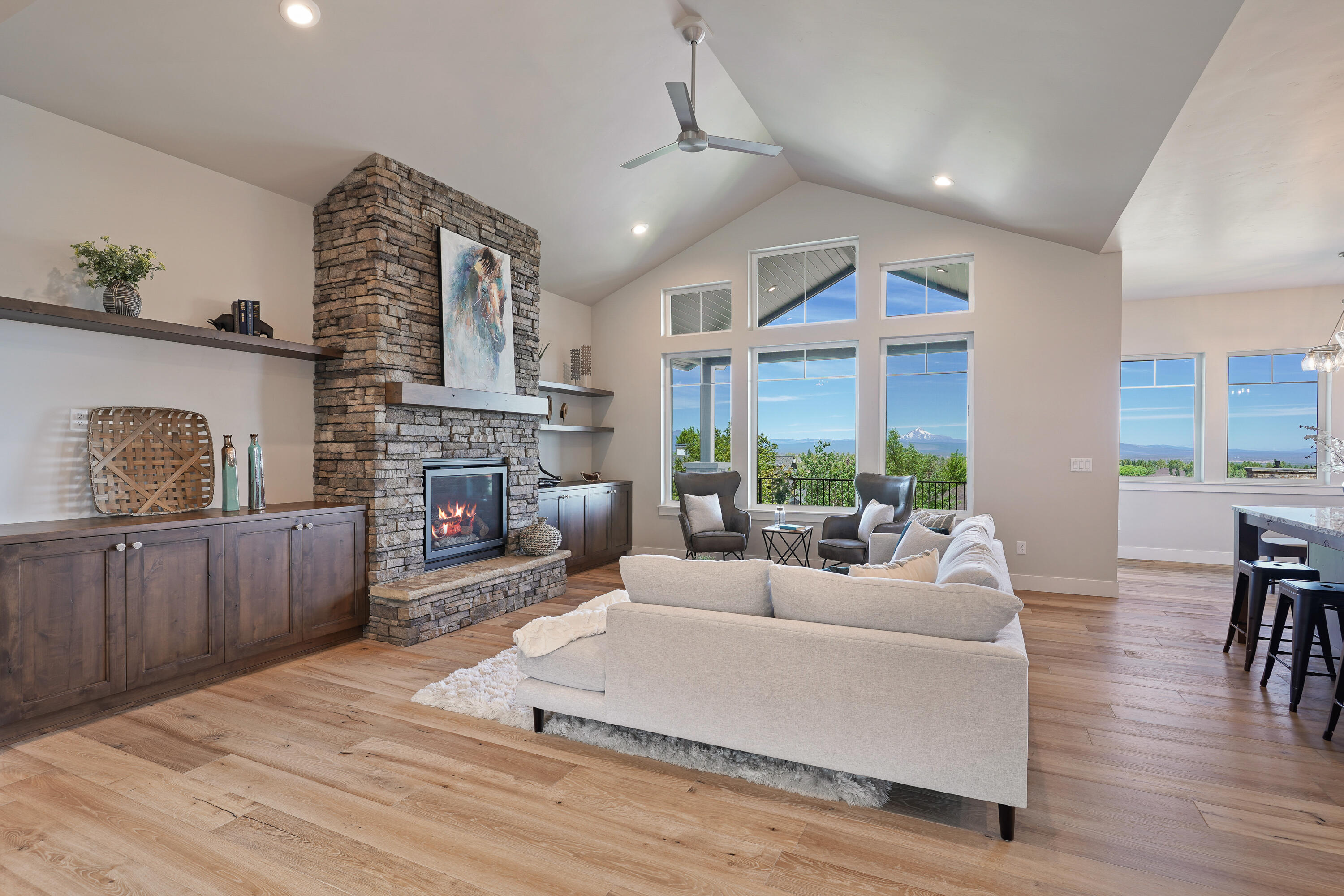 Ridge At Eagle Crest - Residential