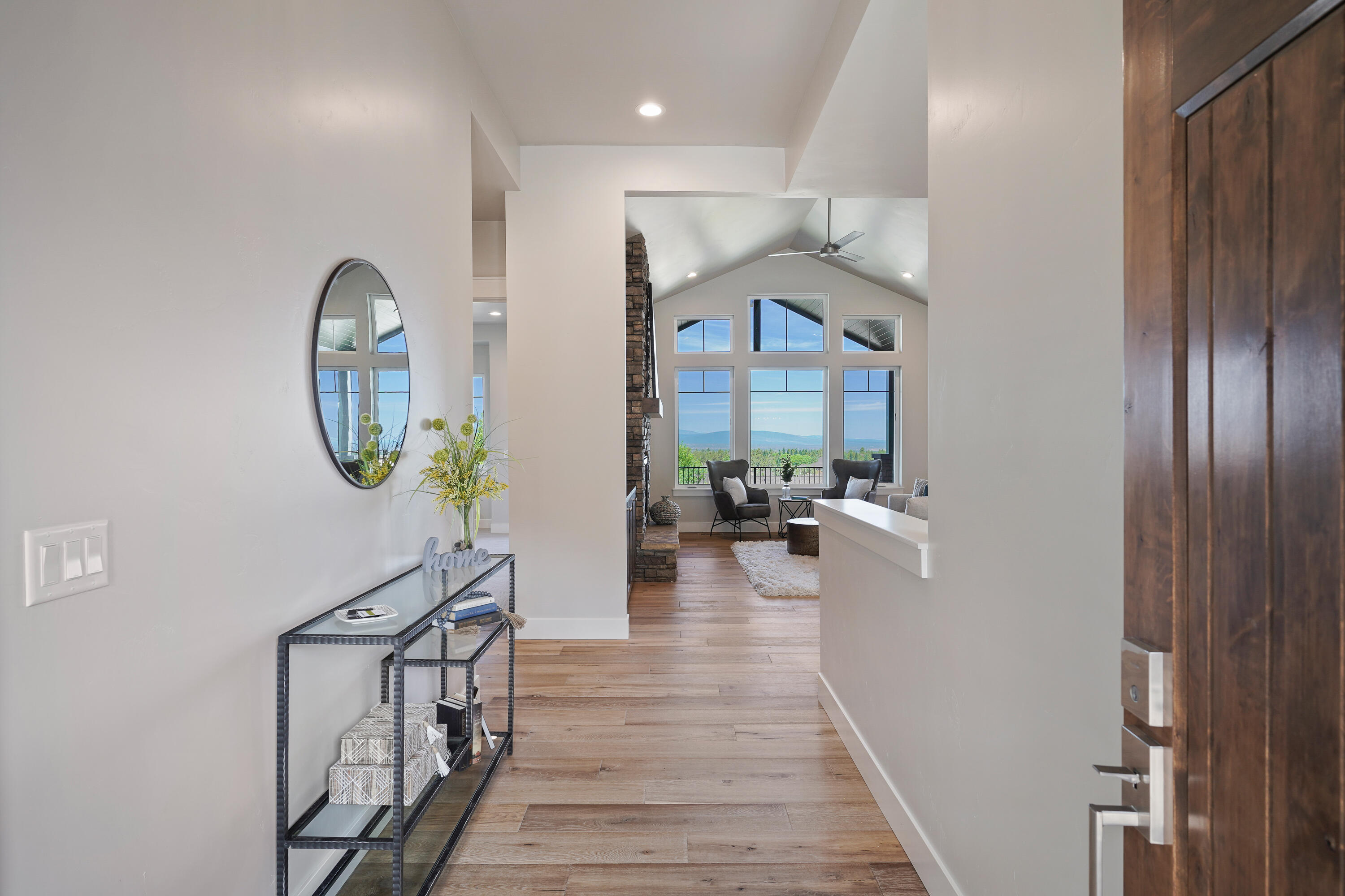 Ridge At Eagle Crest - Residential