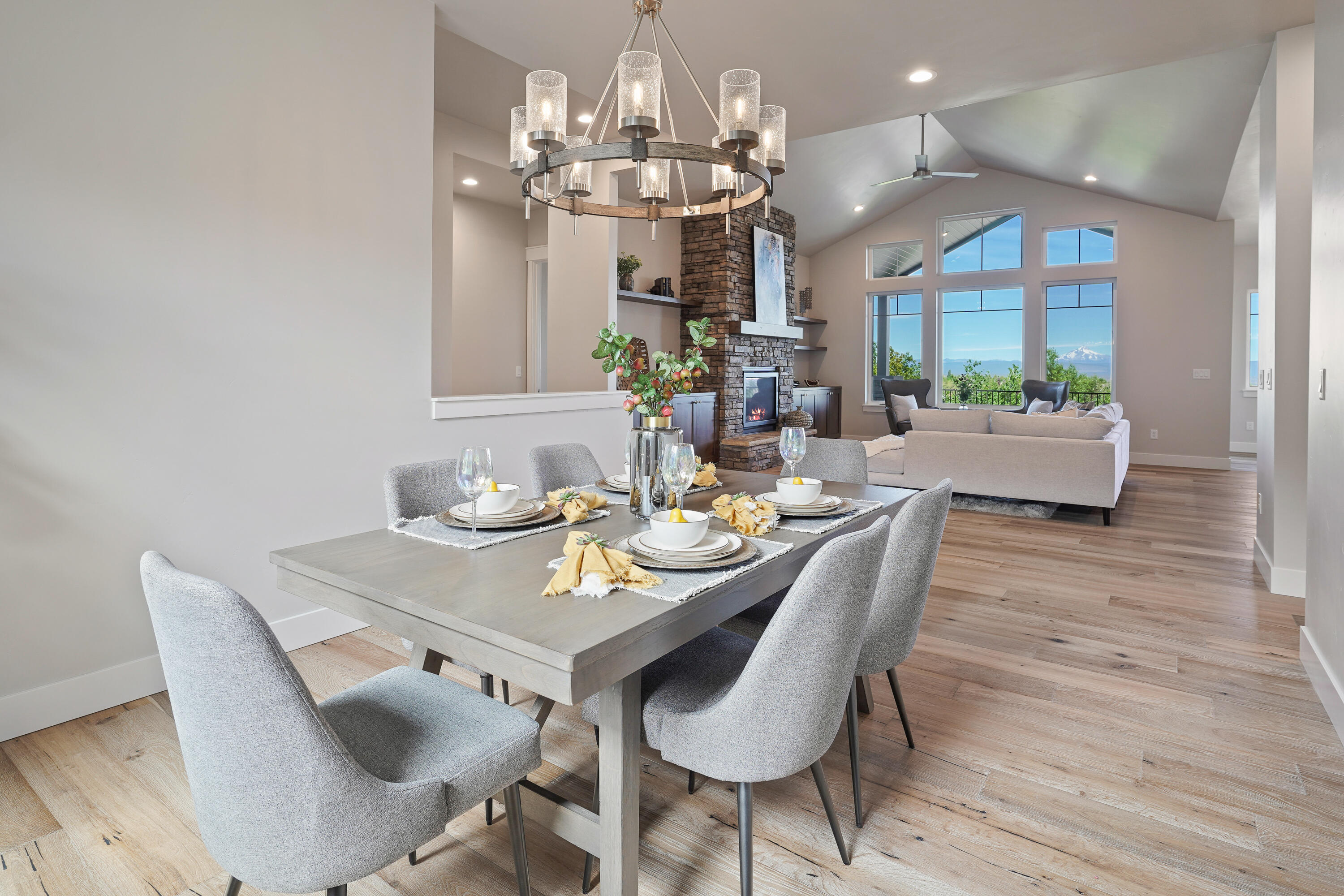 Ridge At Eagle Crest - Residential