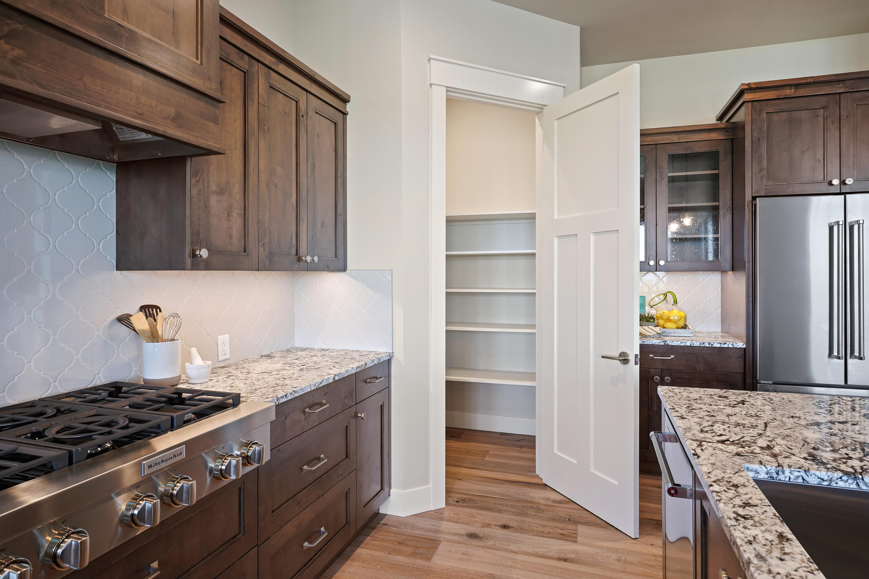 Ridge At Eagle Crest - Residential