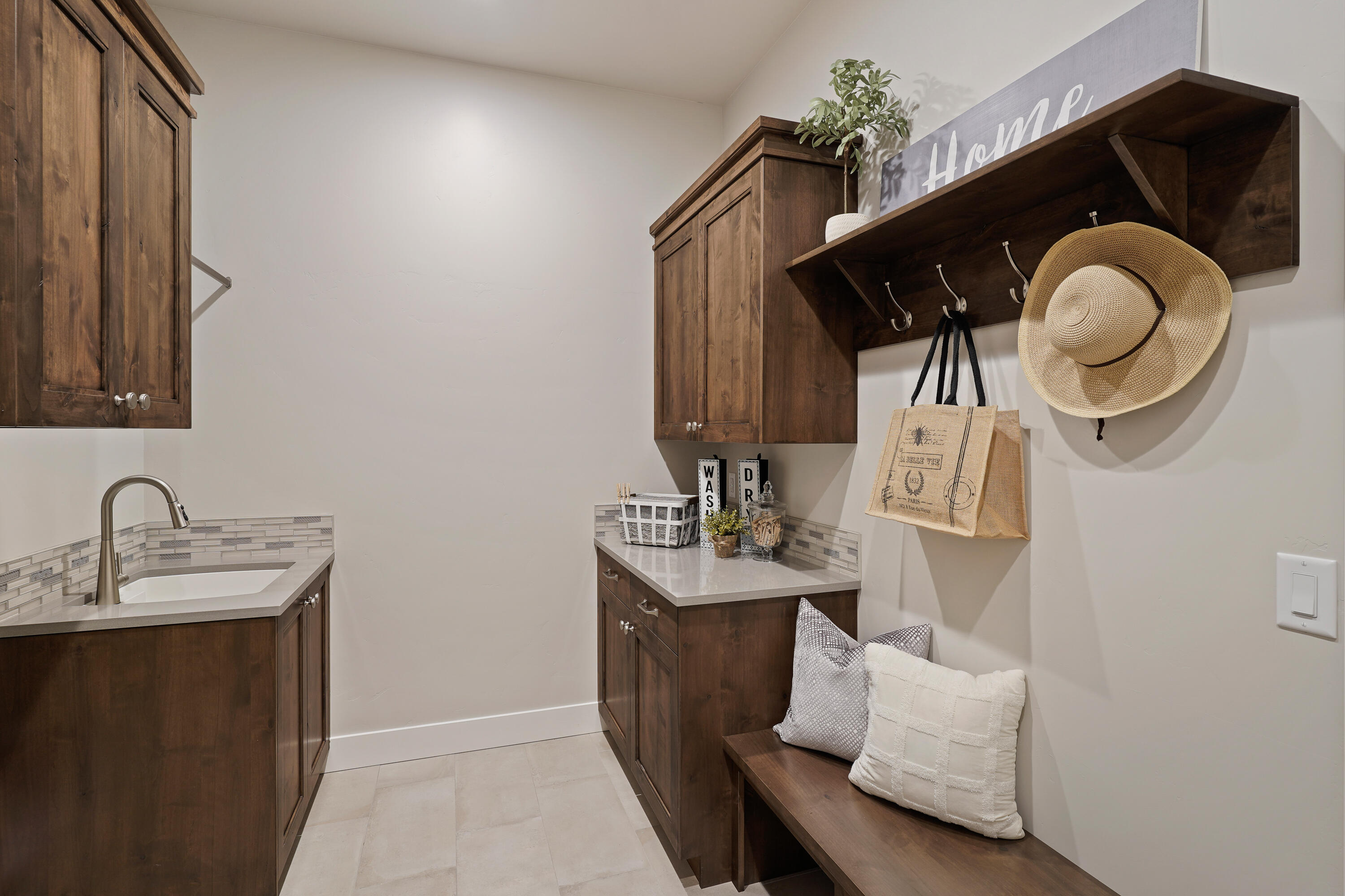 Ridge At Eagle Crest - Residential