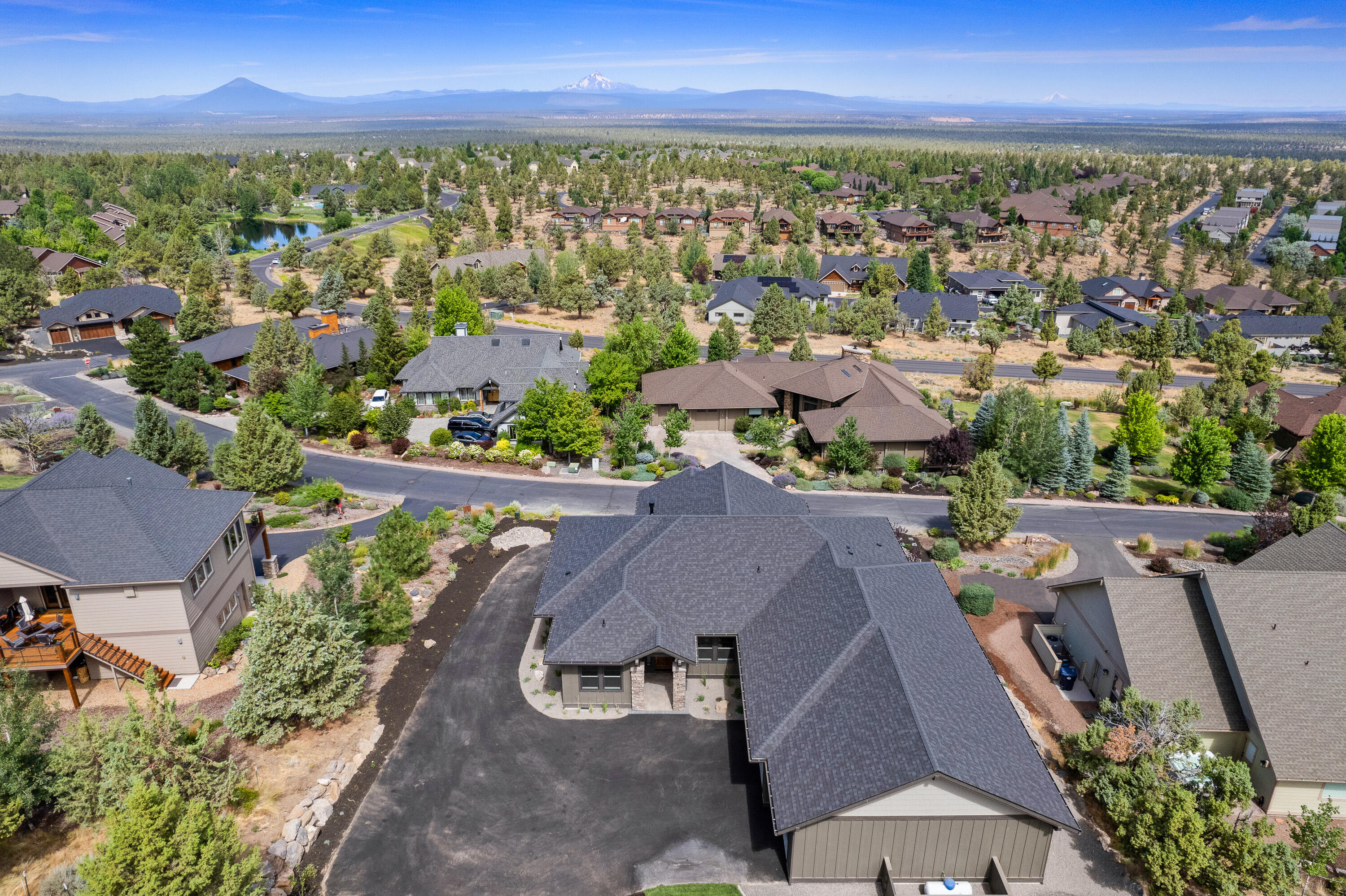 Ridge At Eagle Crest - Residential