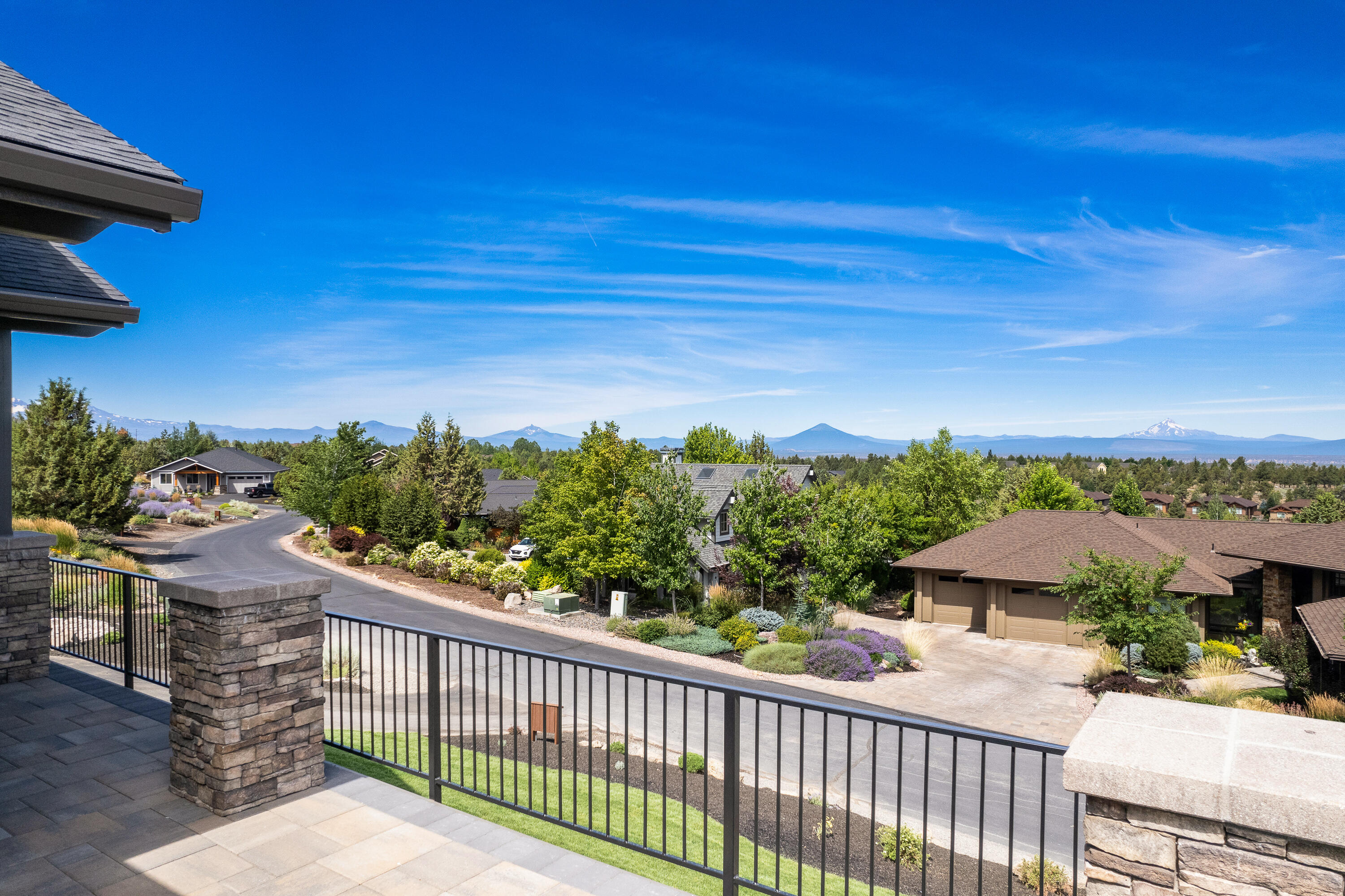 Ridge At Eagle Crest - Residential
