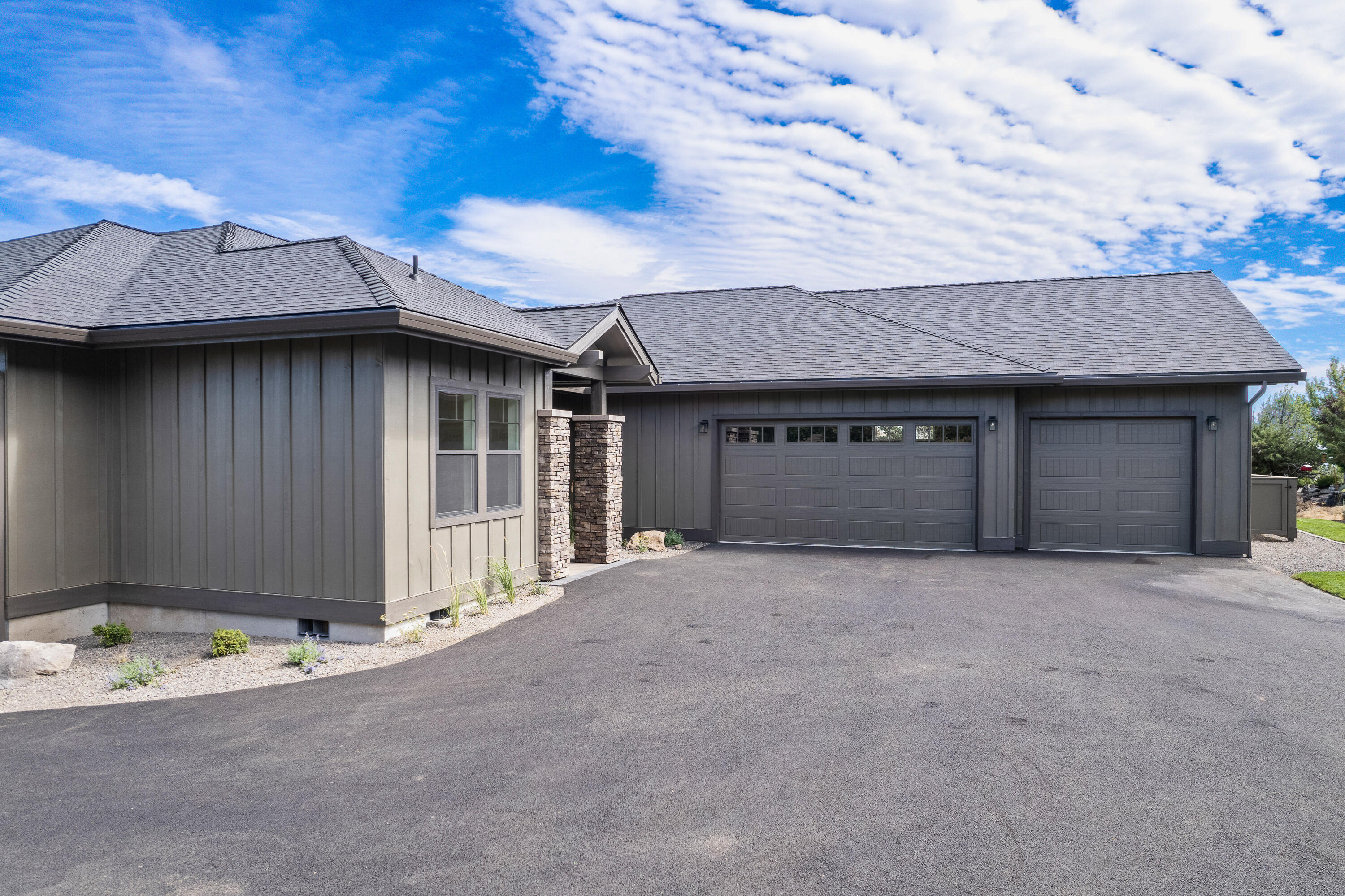 Ridge At Eagle Crest - Residential