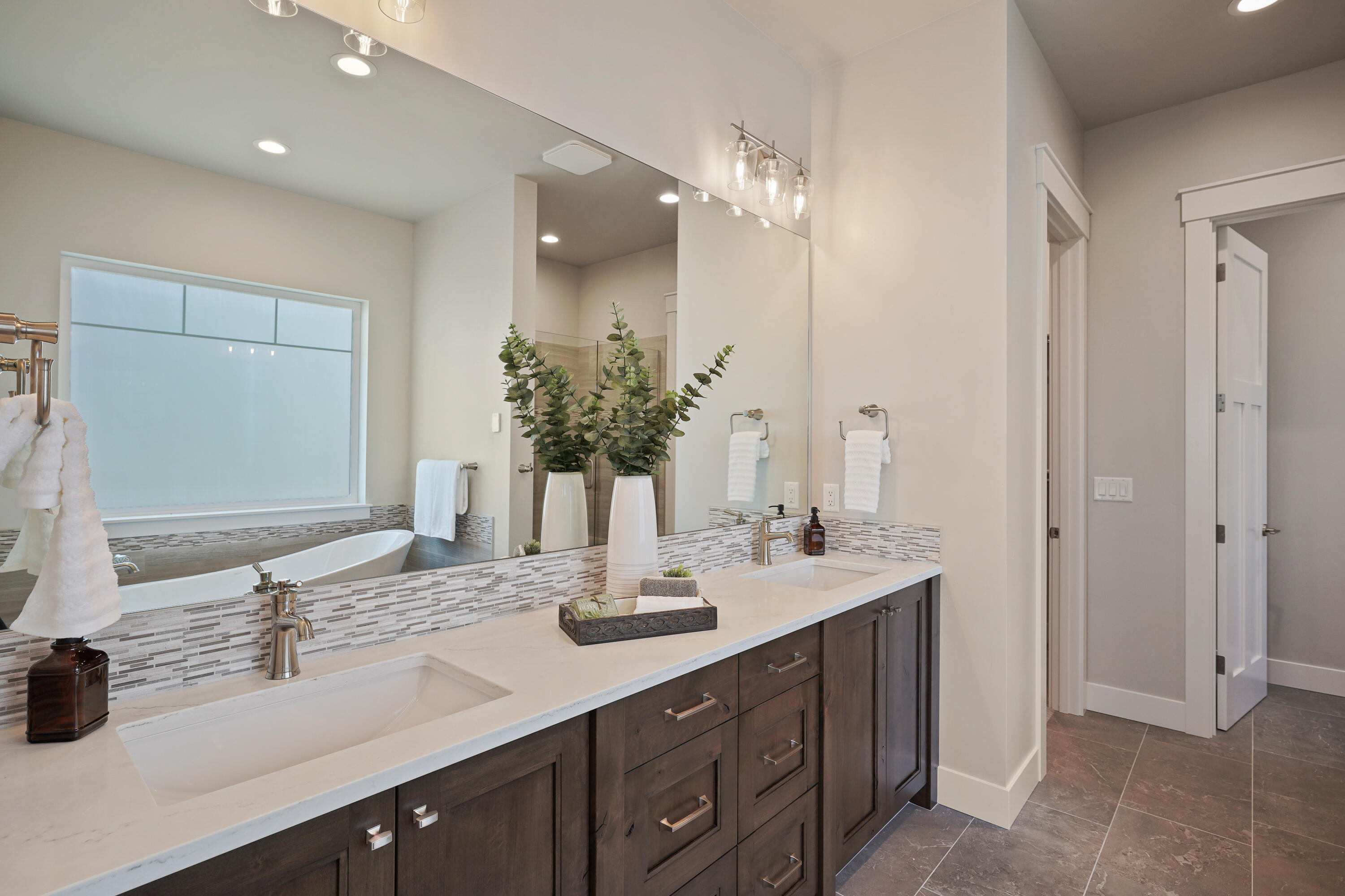 Ridge At Eagle Crest - Residential