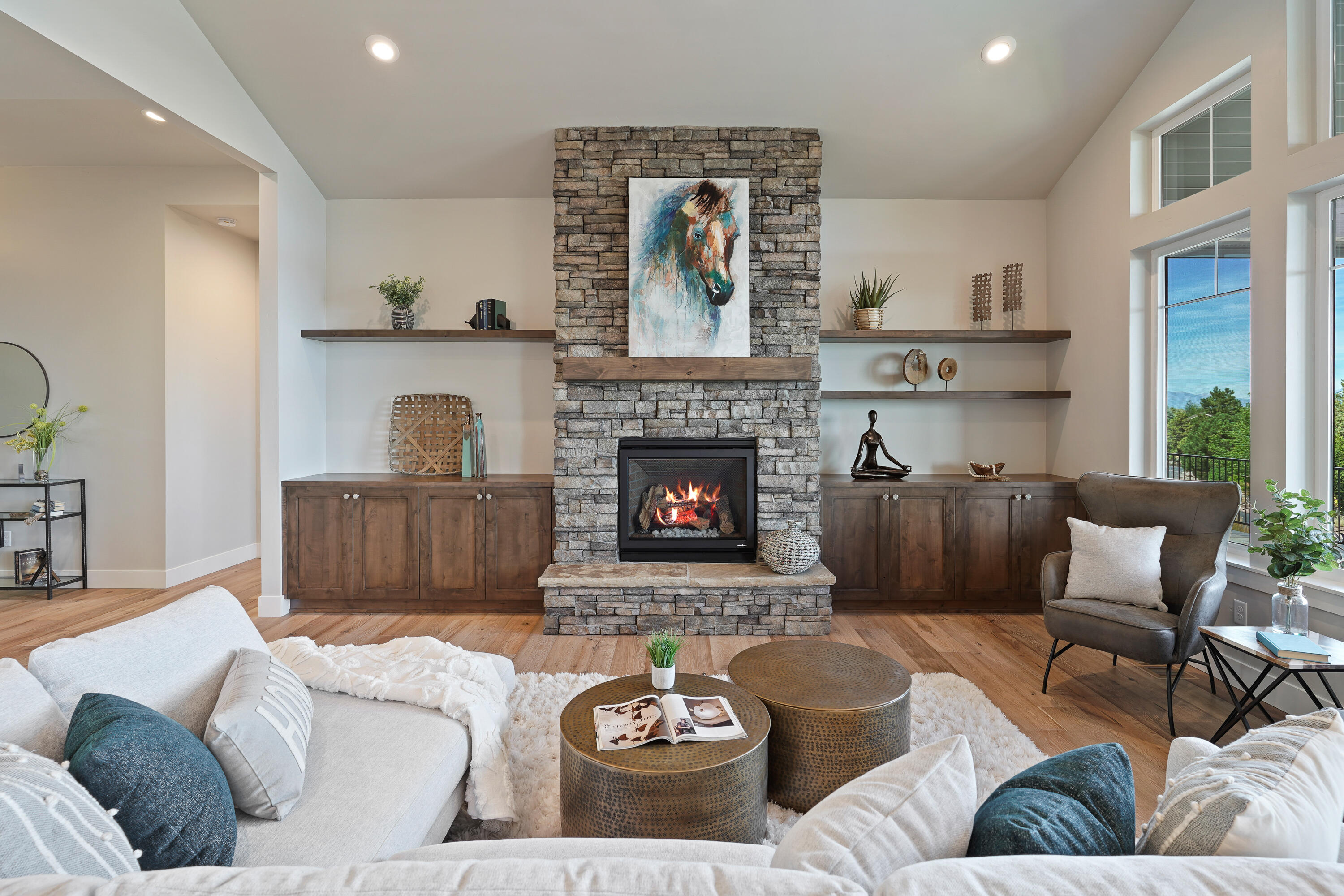 Ridge At Eagle Crest - Residential