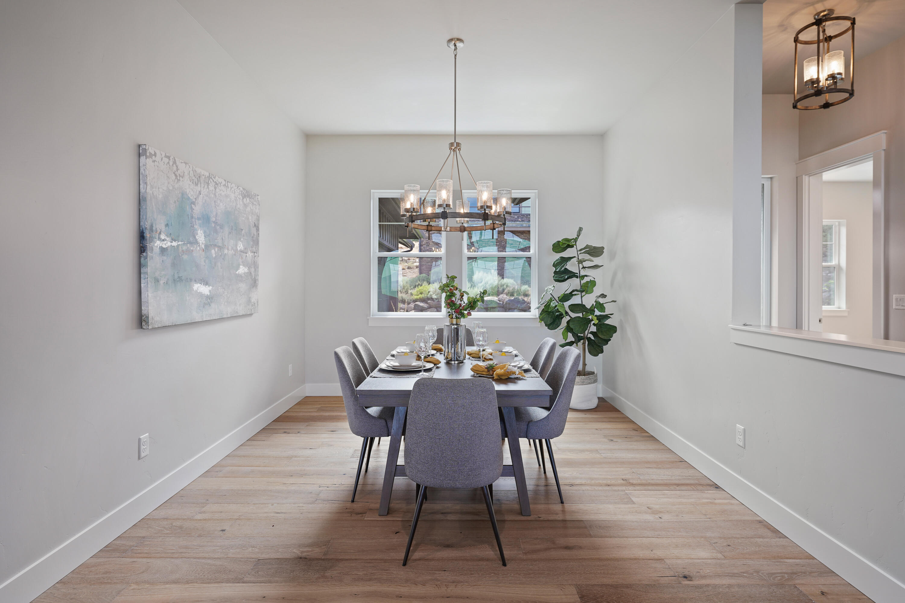 Ridge At Eagle Crest - Residential