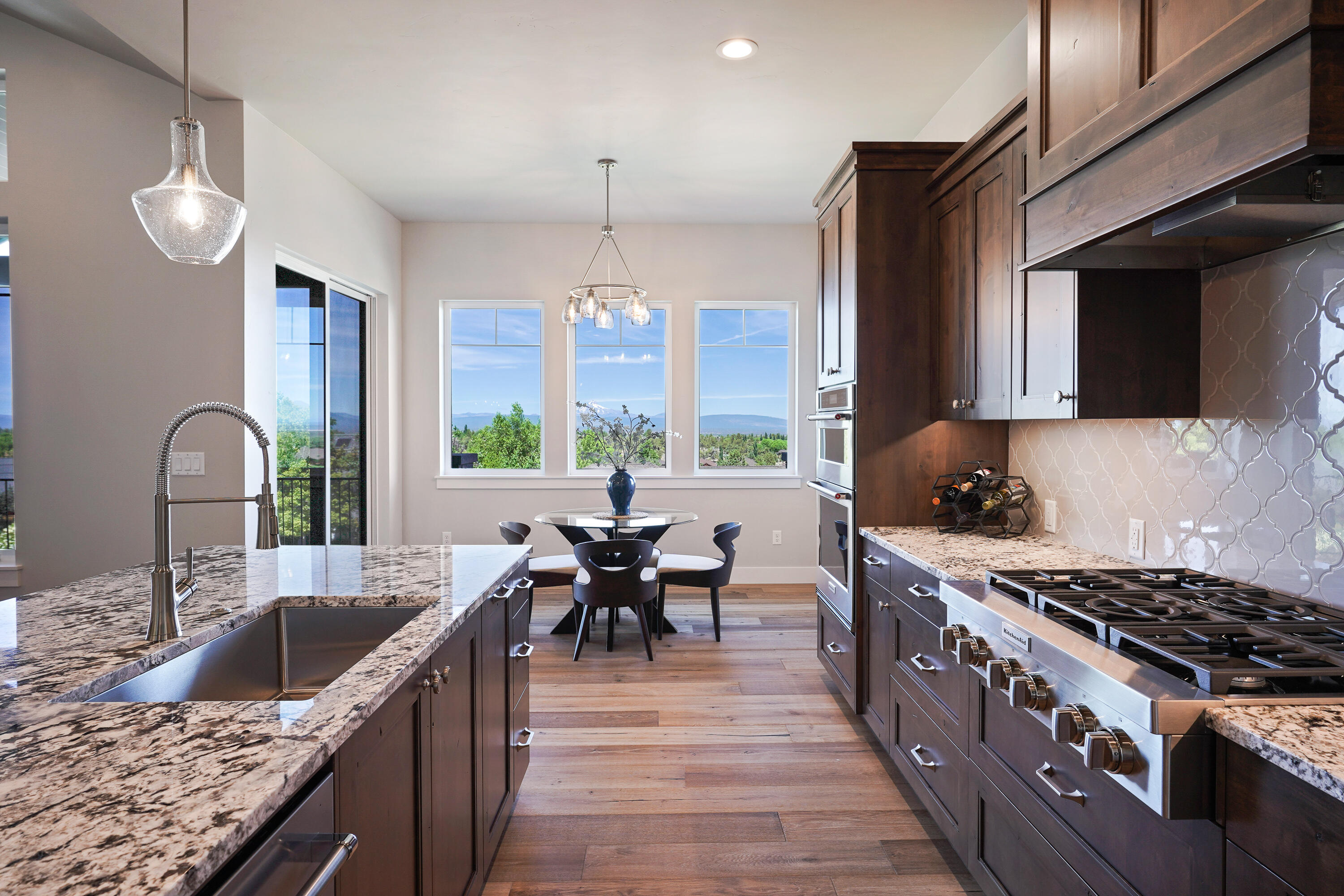 Ridge At Eagle Crest - Residential