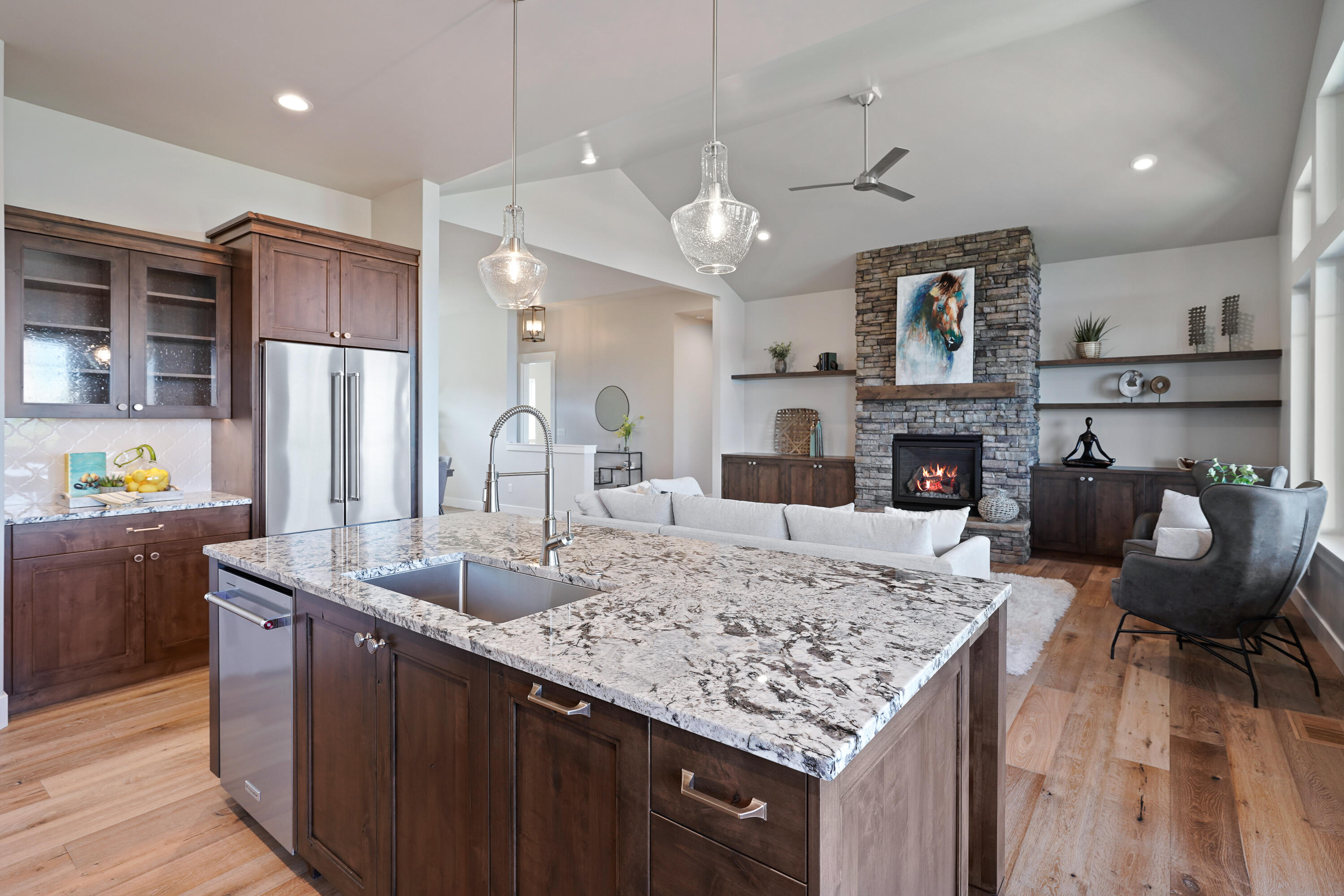 Ridge At Eagle Crest - Residential