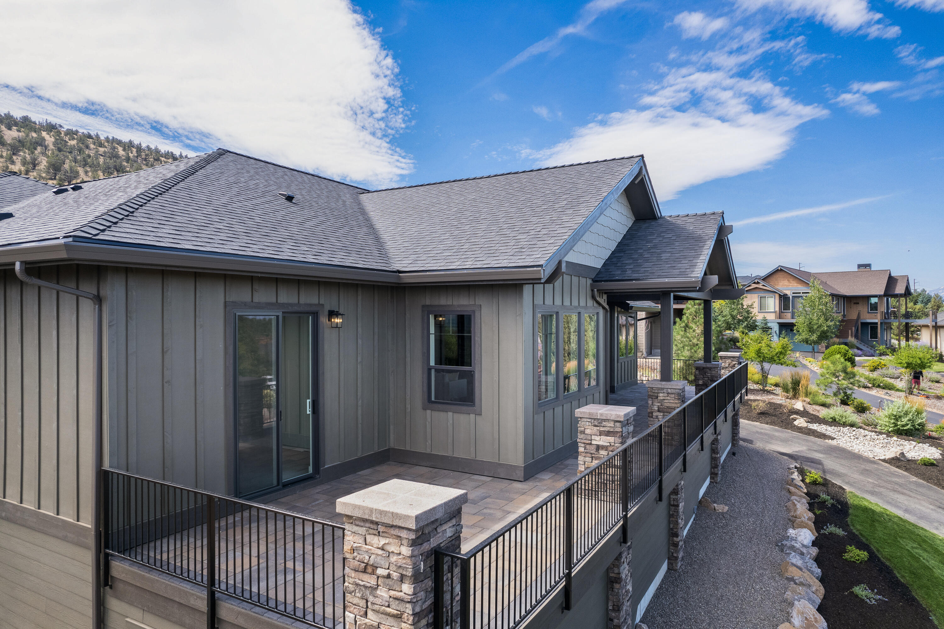 Ridge At Eagle Crest - Residential