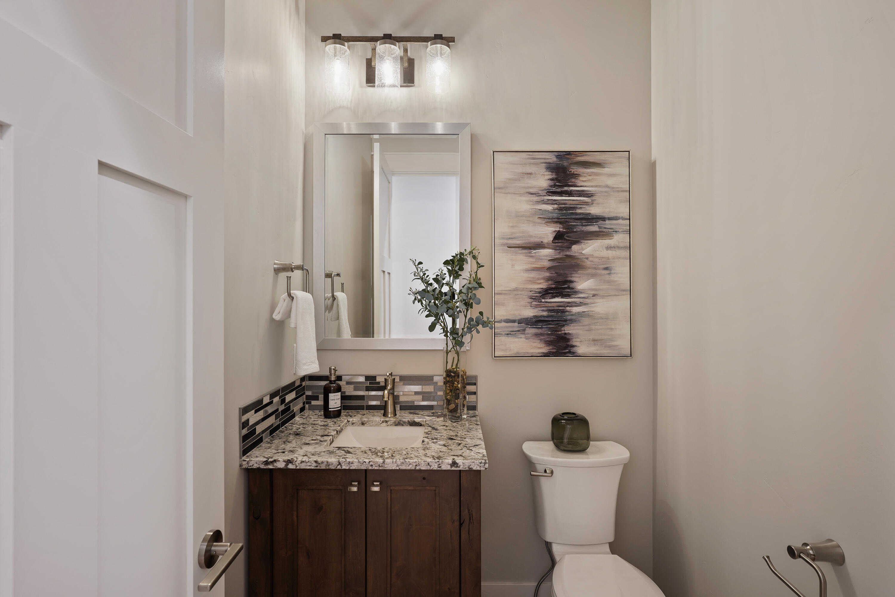 Ridge At Eagle Crest - Residential