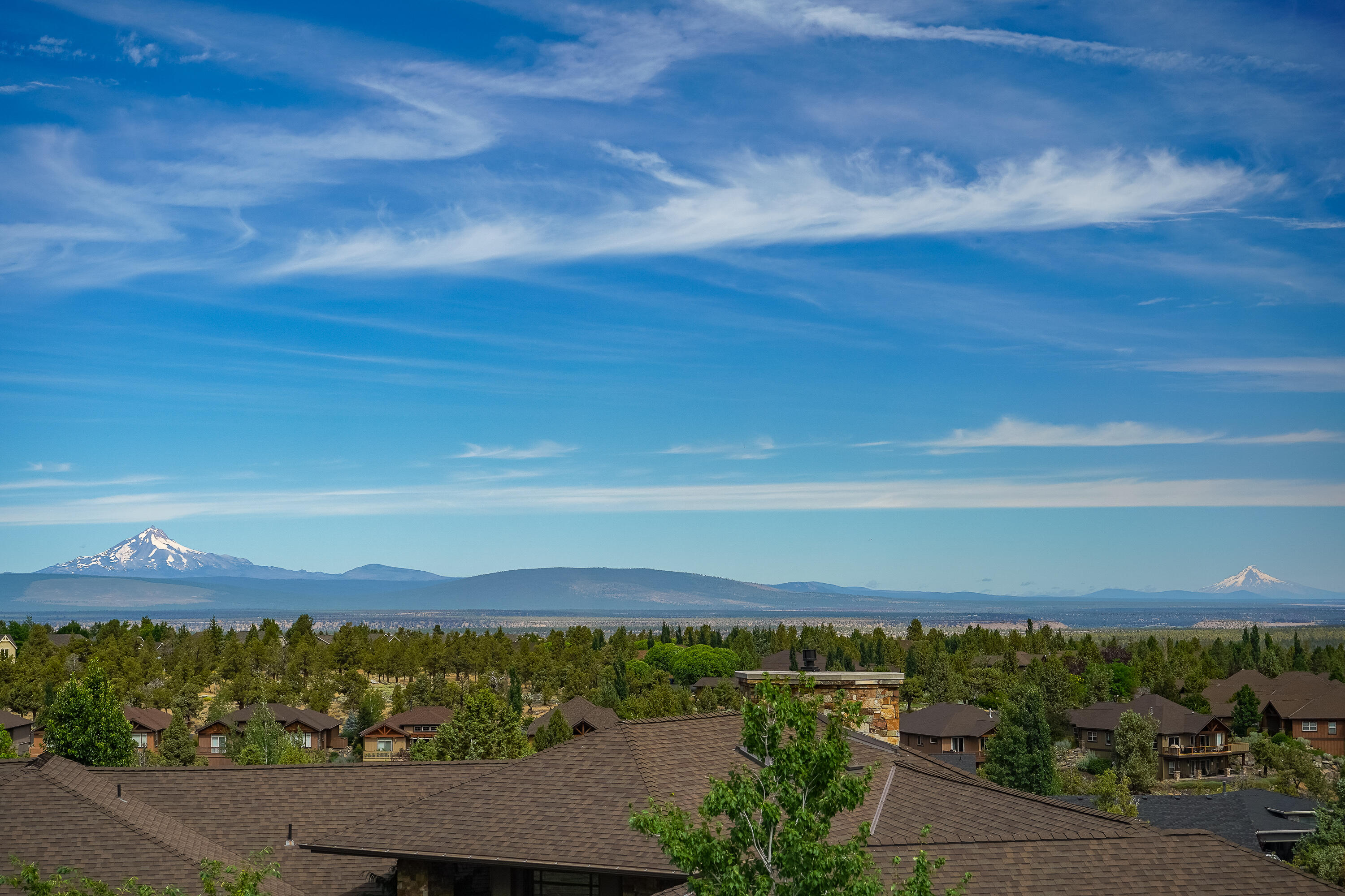 Ridge At Eagle Crest - Residential