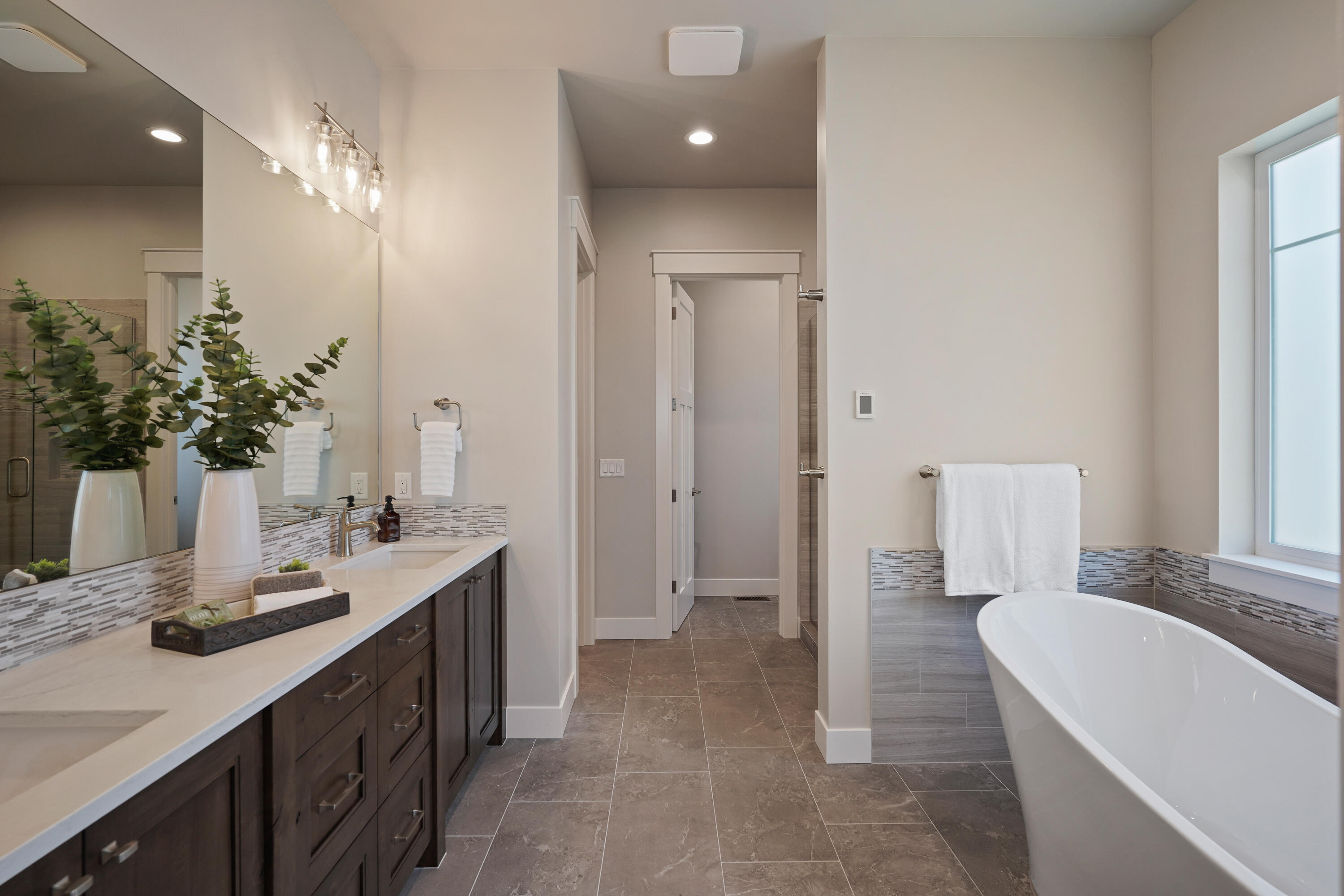 Ridge At Eagle Crest - Residential