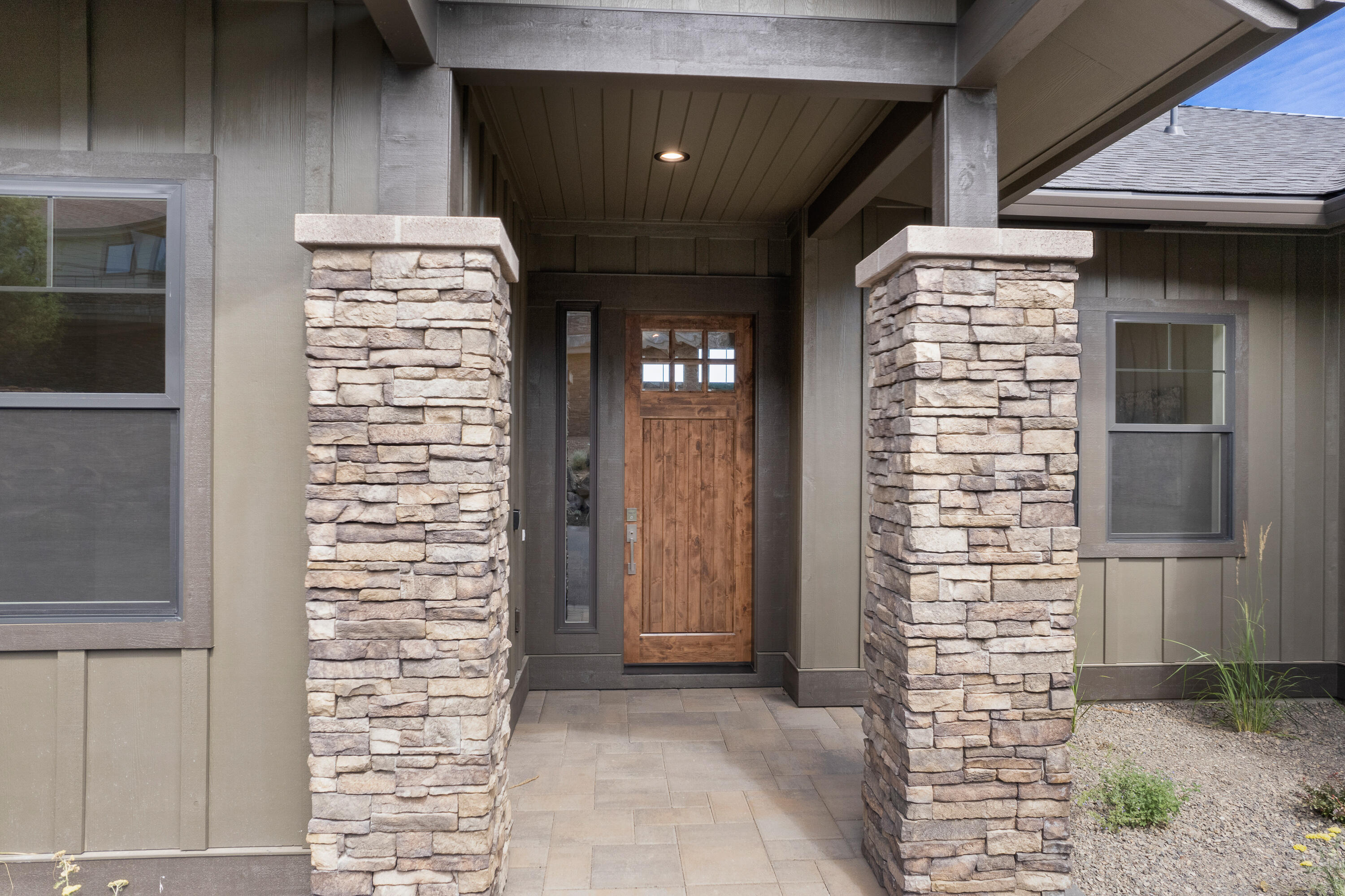 Ridge At Eagle Crest - Residential