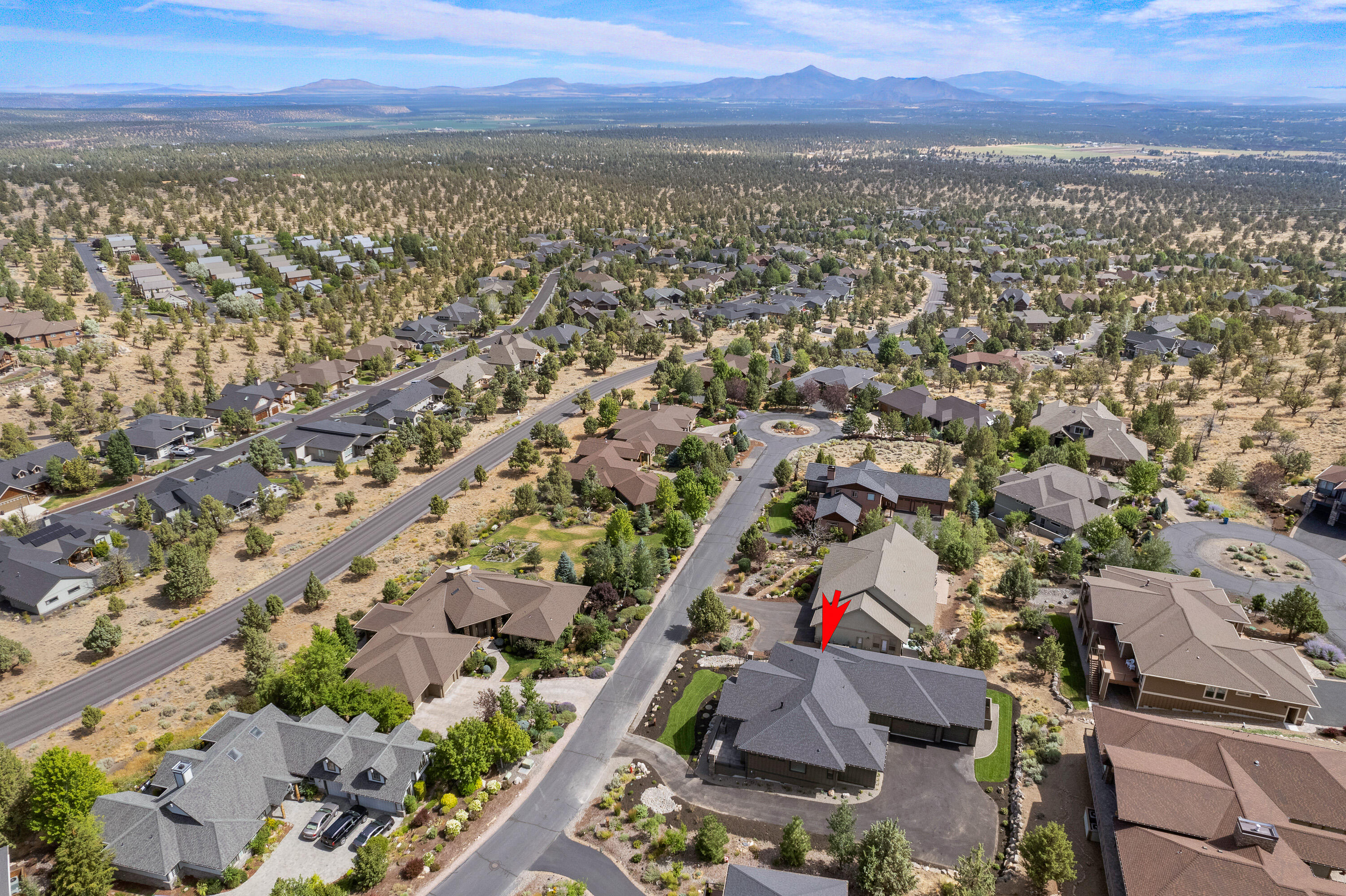 Ridge At Eagle Crest - Residential