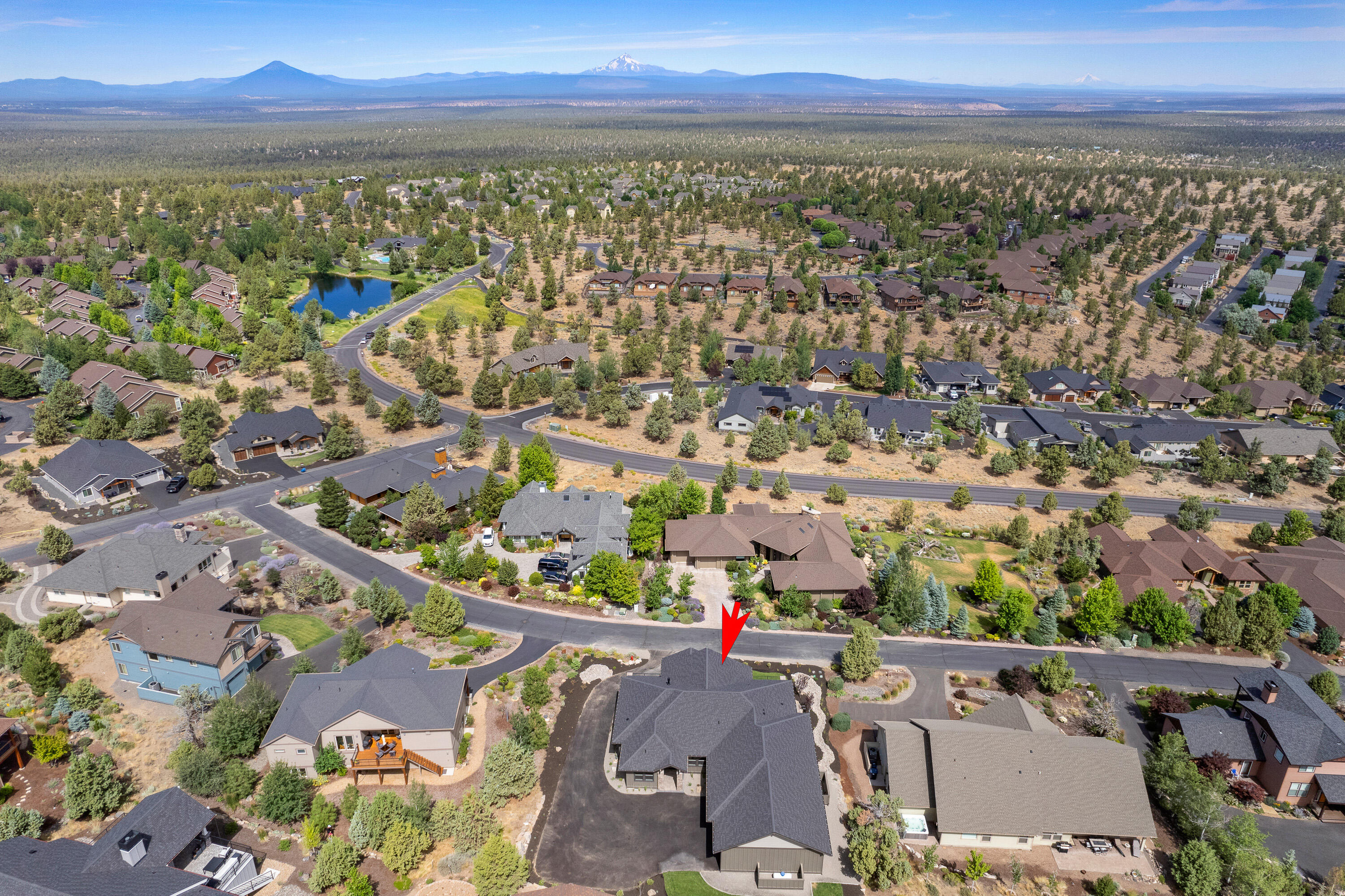 Ridge At Eagle Crest - Residential