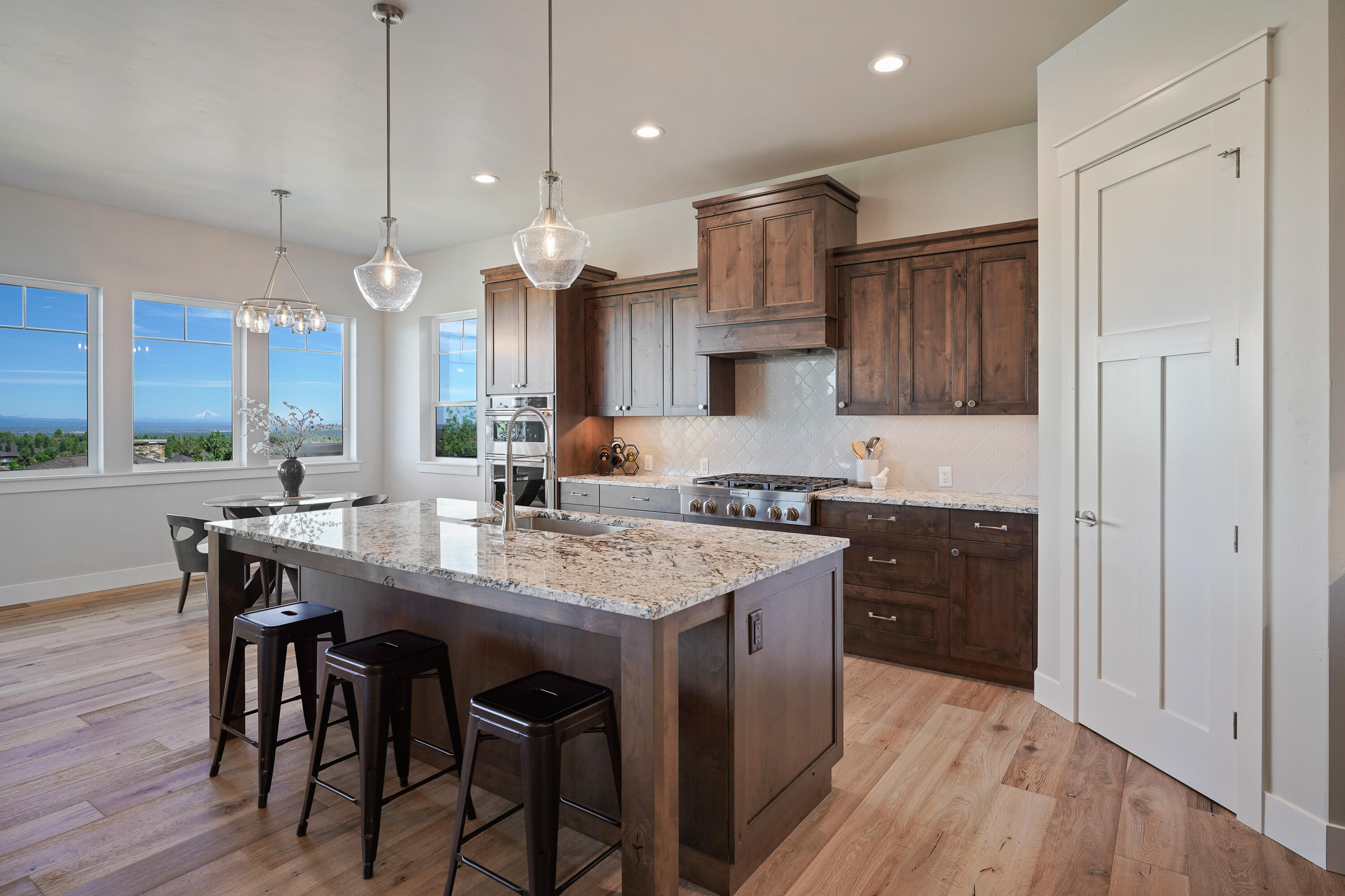 Ridge At Eagle Crest - Residential