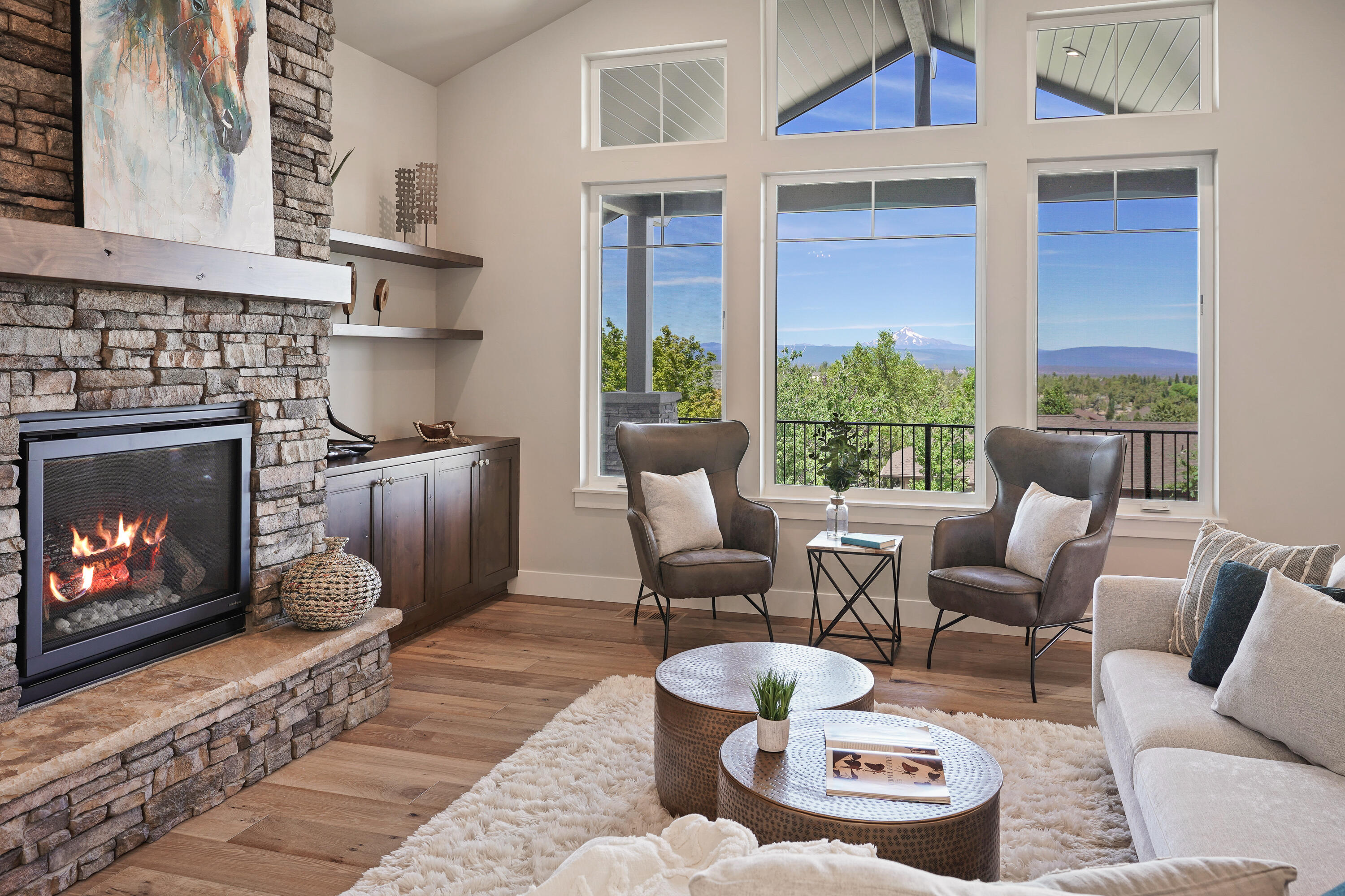 Ridge At Eagle Crest - Residential