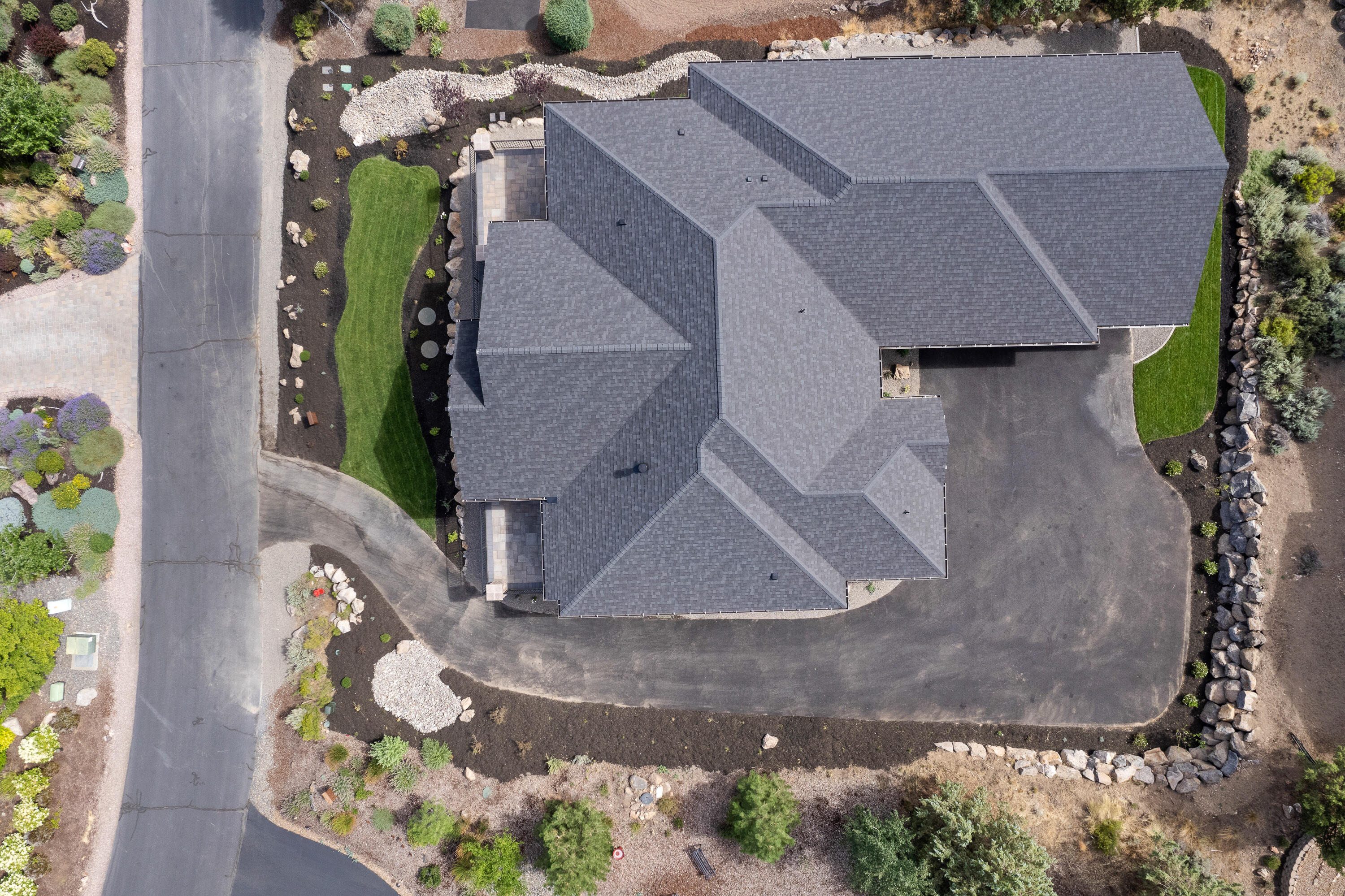 Ridge At Eagle Crest - Residential