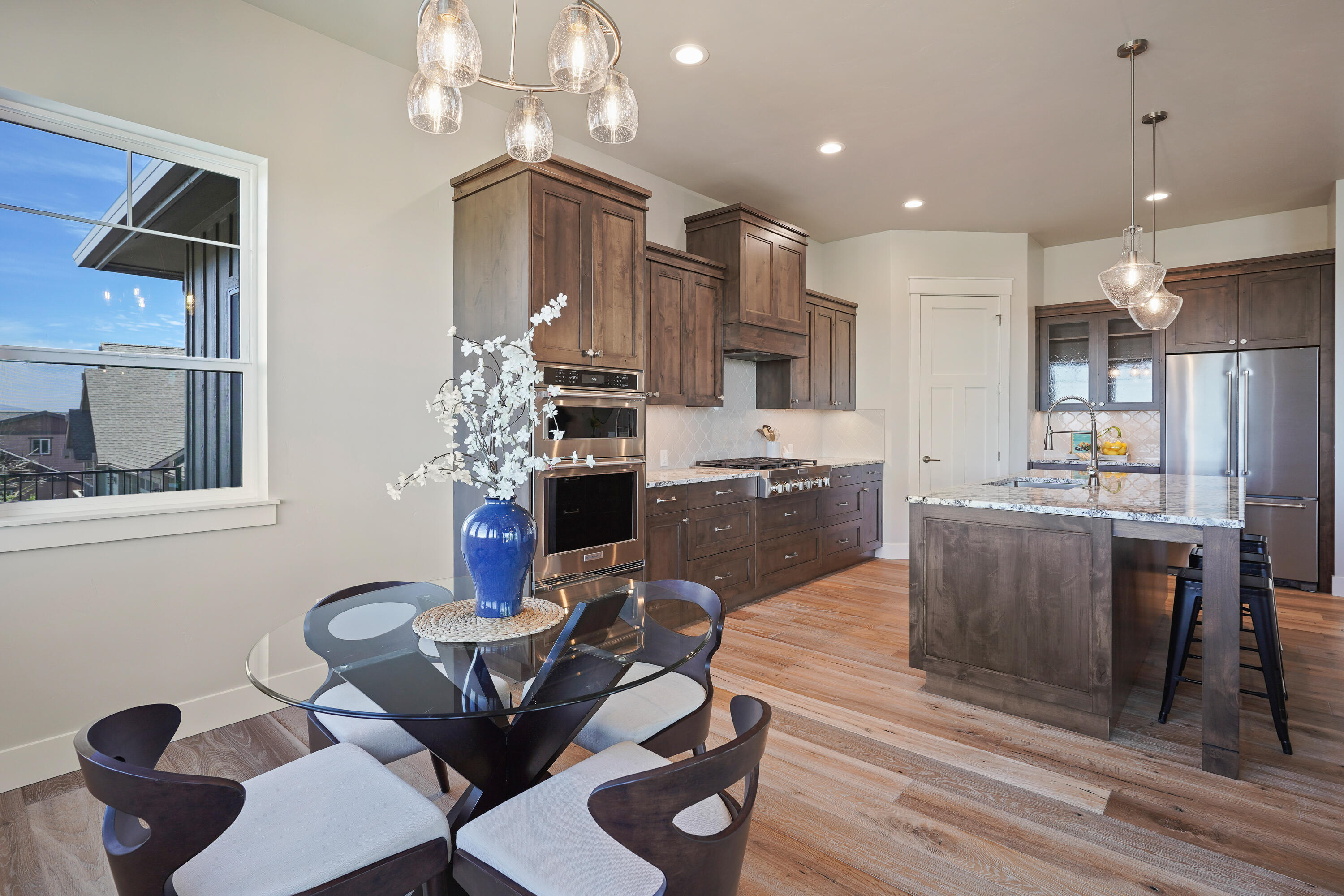 Ridge At Eagle Crest - Residential