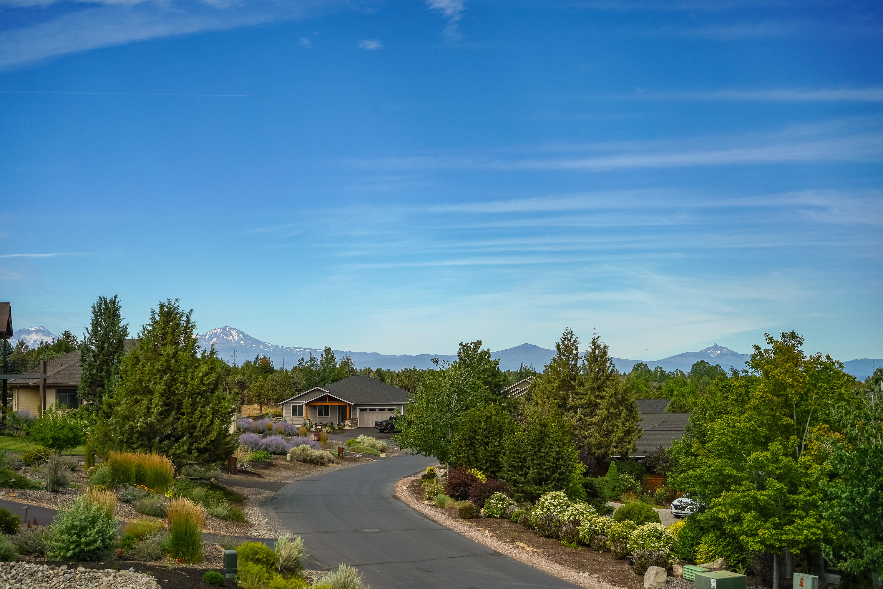 Ridge At Eagle Crest - Residential