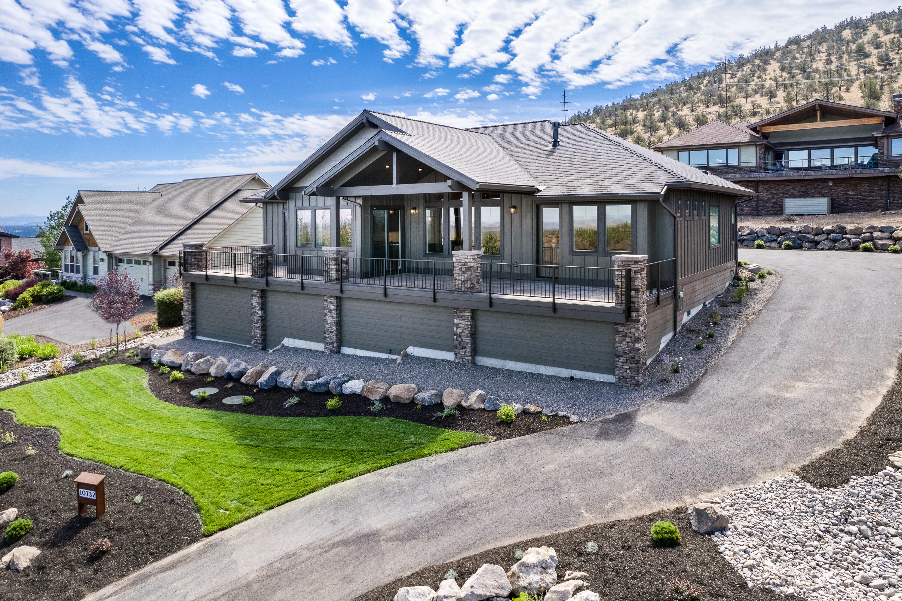 Ridge At Eagle Crest - Residential
