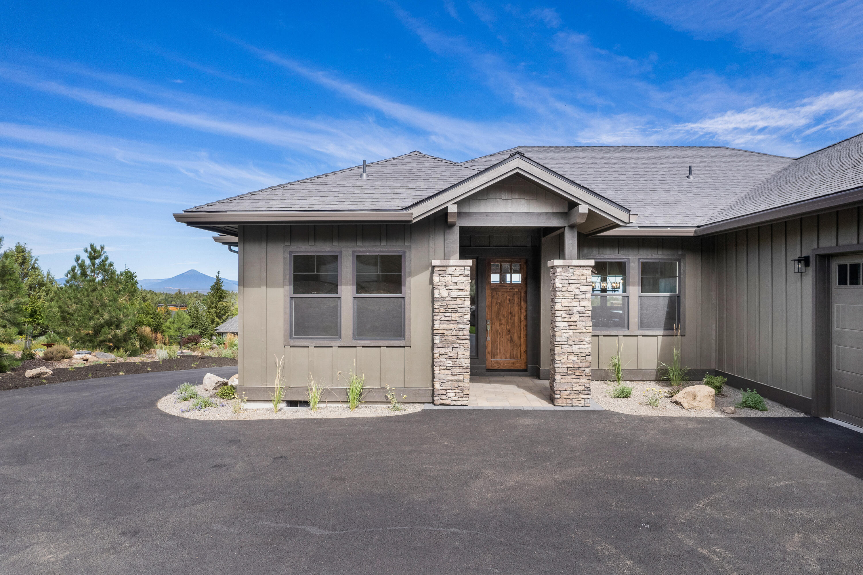 Ridge At Eagle Crest - Residential