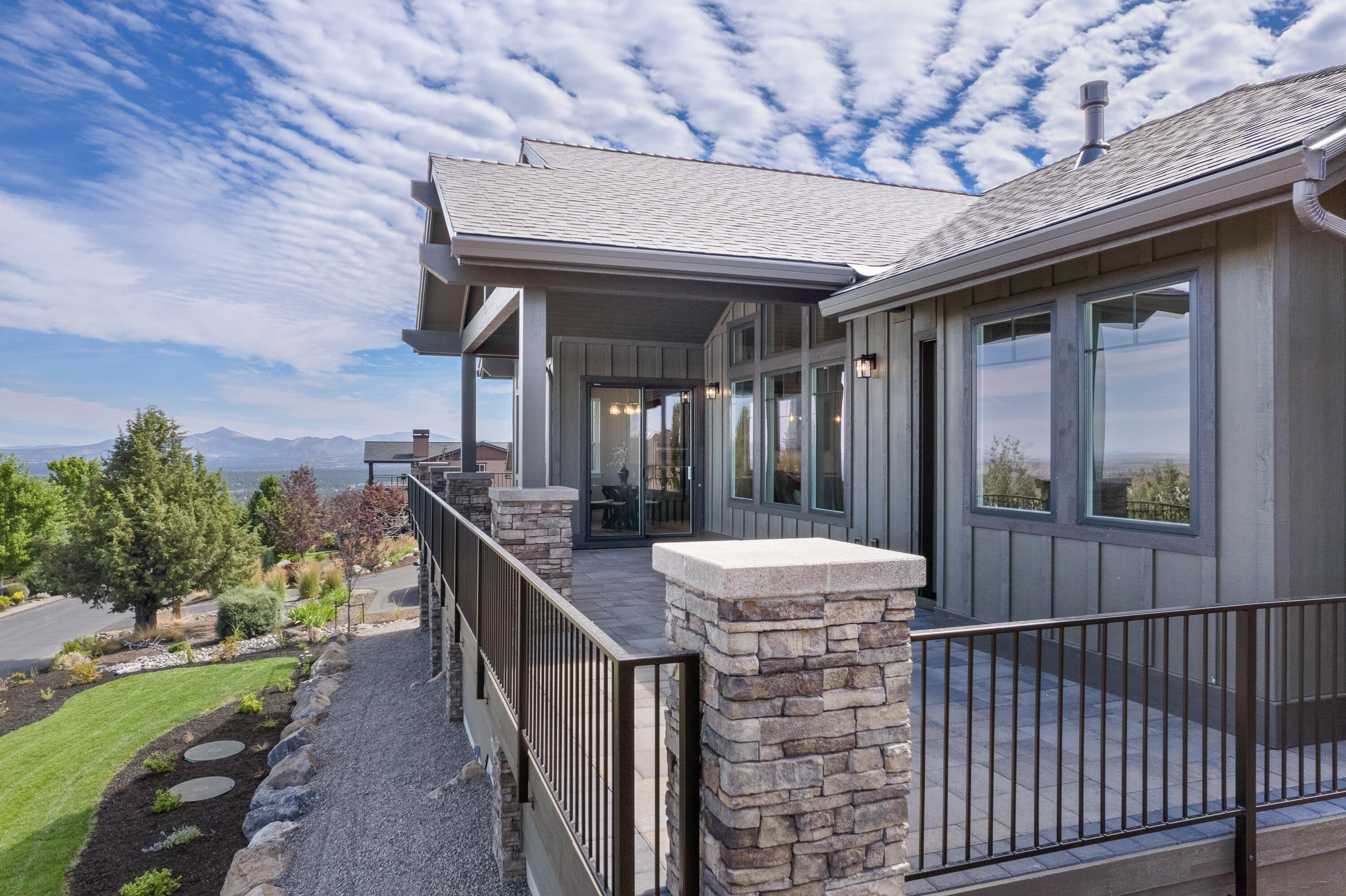 Ridge At Eagle Crest - Residential