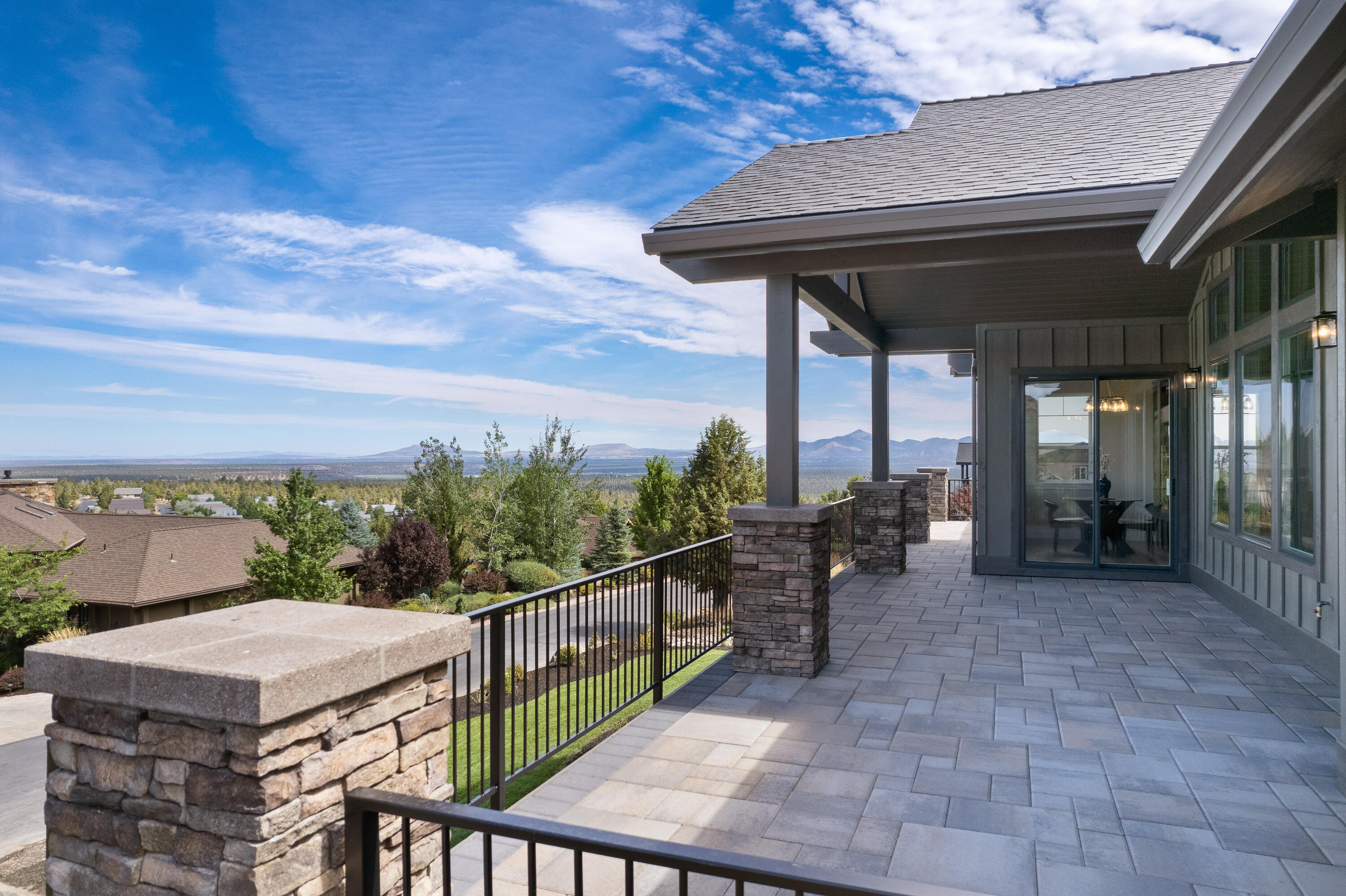 Ridge At Eagle Crest - Residential
