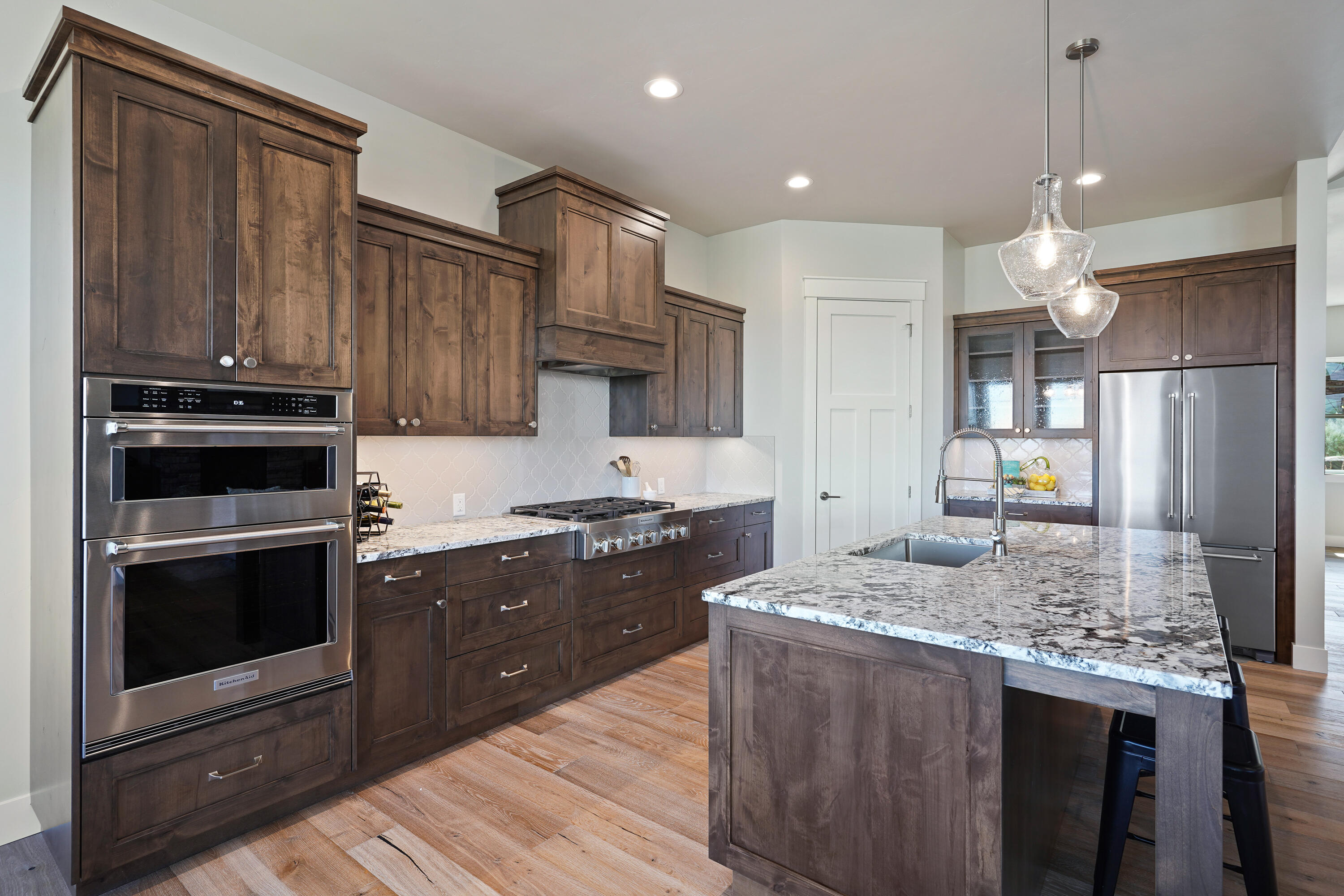 Ridge At Eagle Crest - Residential