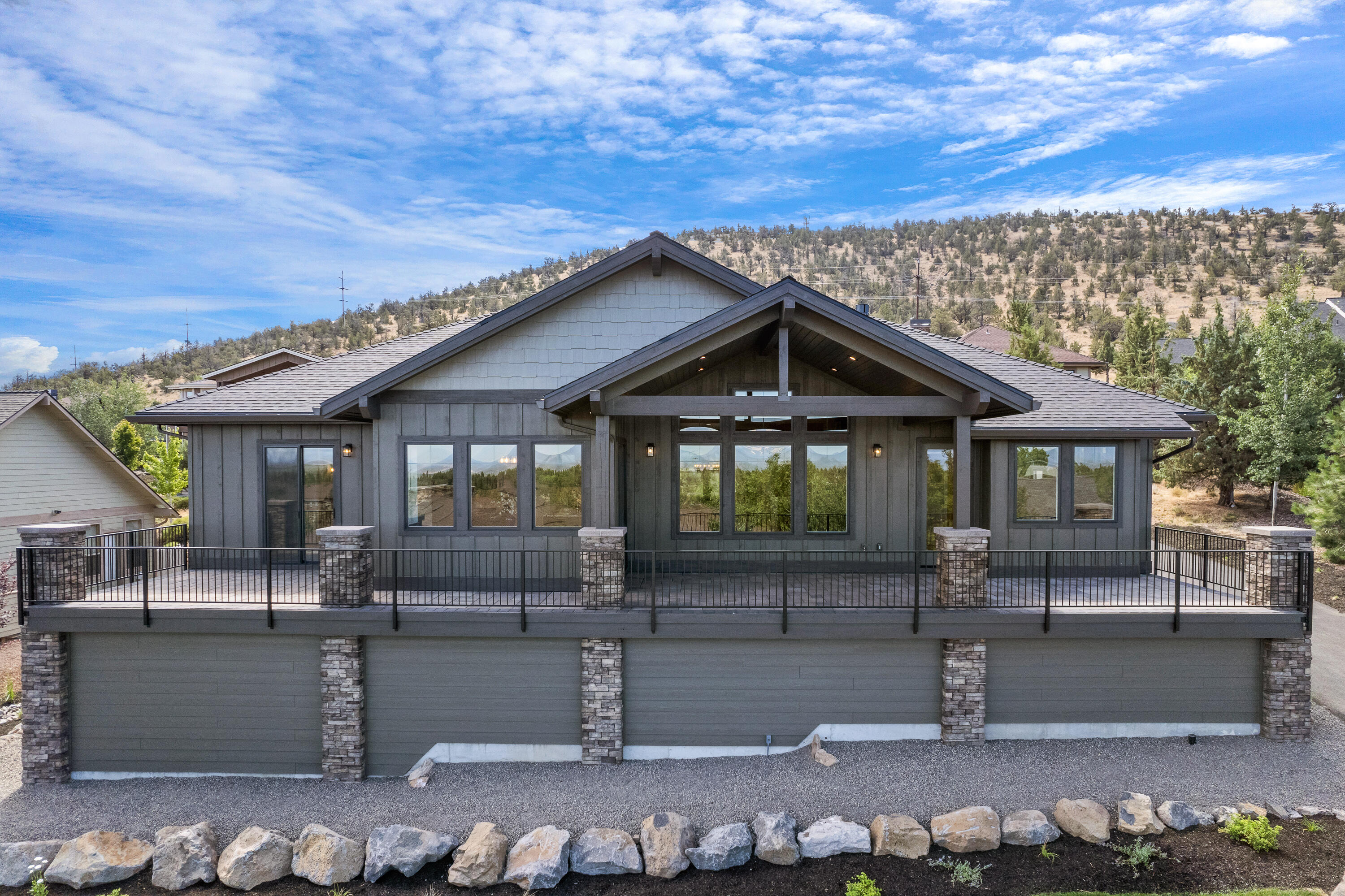 Ridge At Eagle Crest - Residential