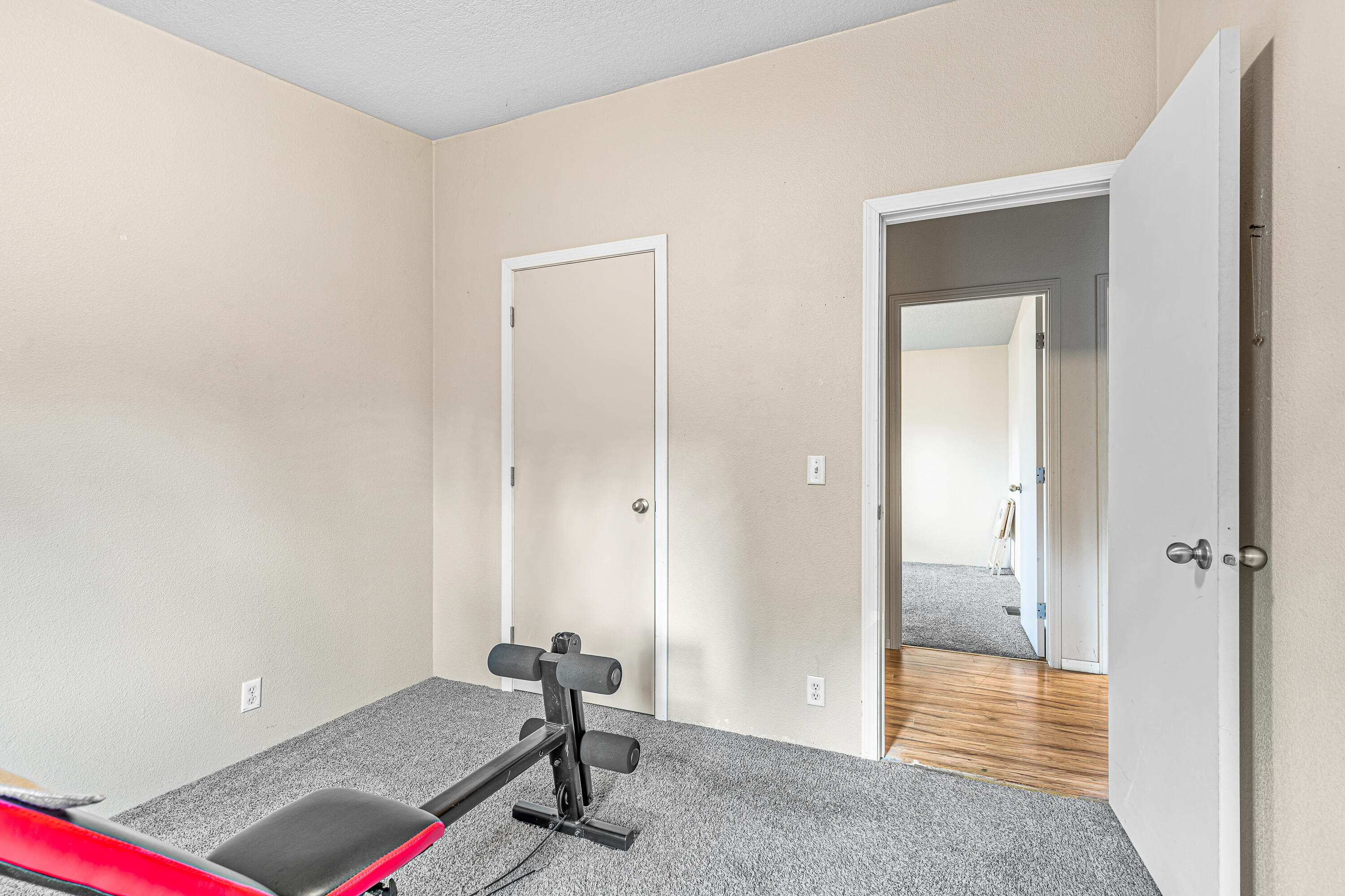 Bluff Additions To Butte Falls - Residential